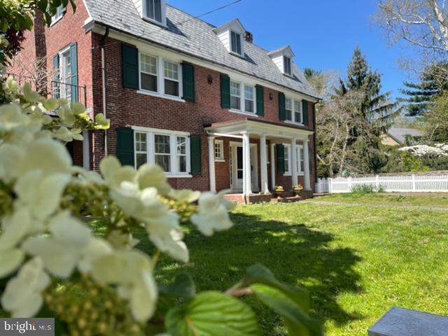 MT AIRY (WEST) - Residential