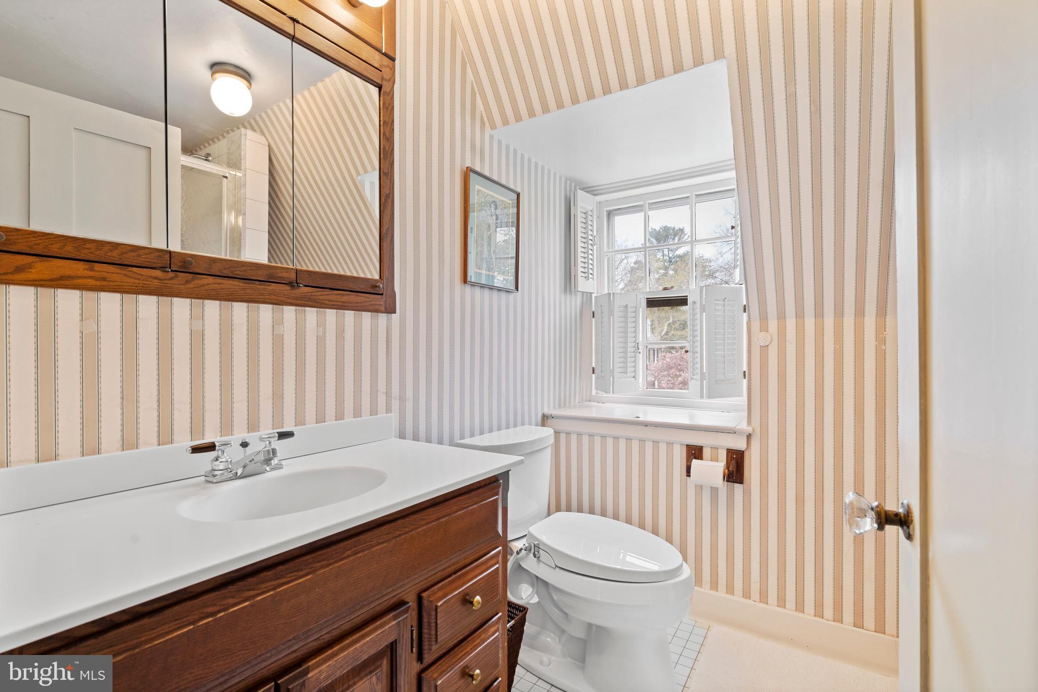 MT AIRY (WEST) - Residential