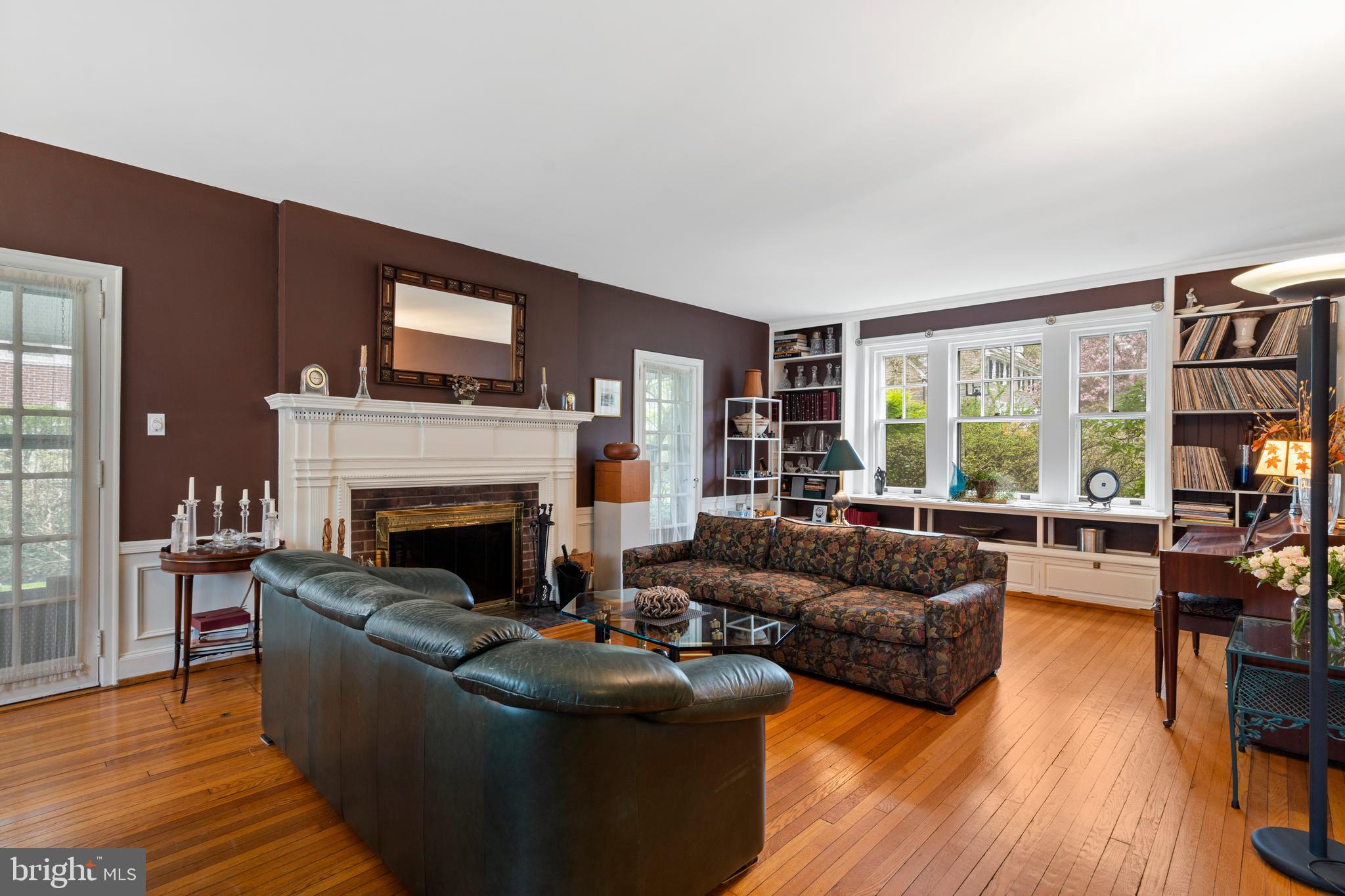 MT AIRY (WEST) - Residential