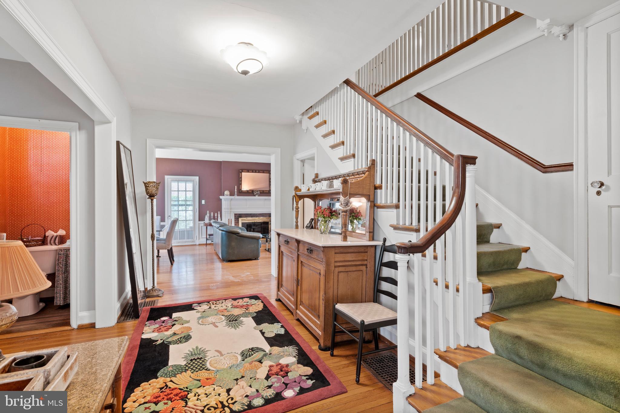 MT AIRY (WEST) - Residential