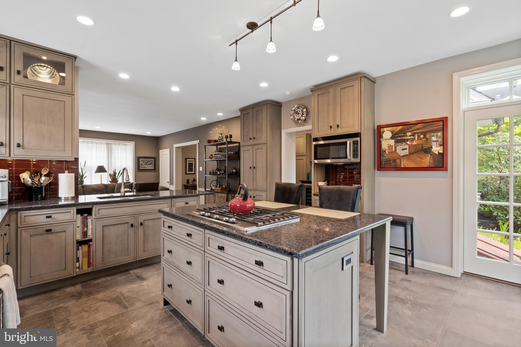 MT AIRY (WEST) - Residential