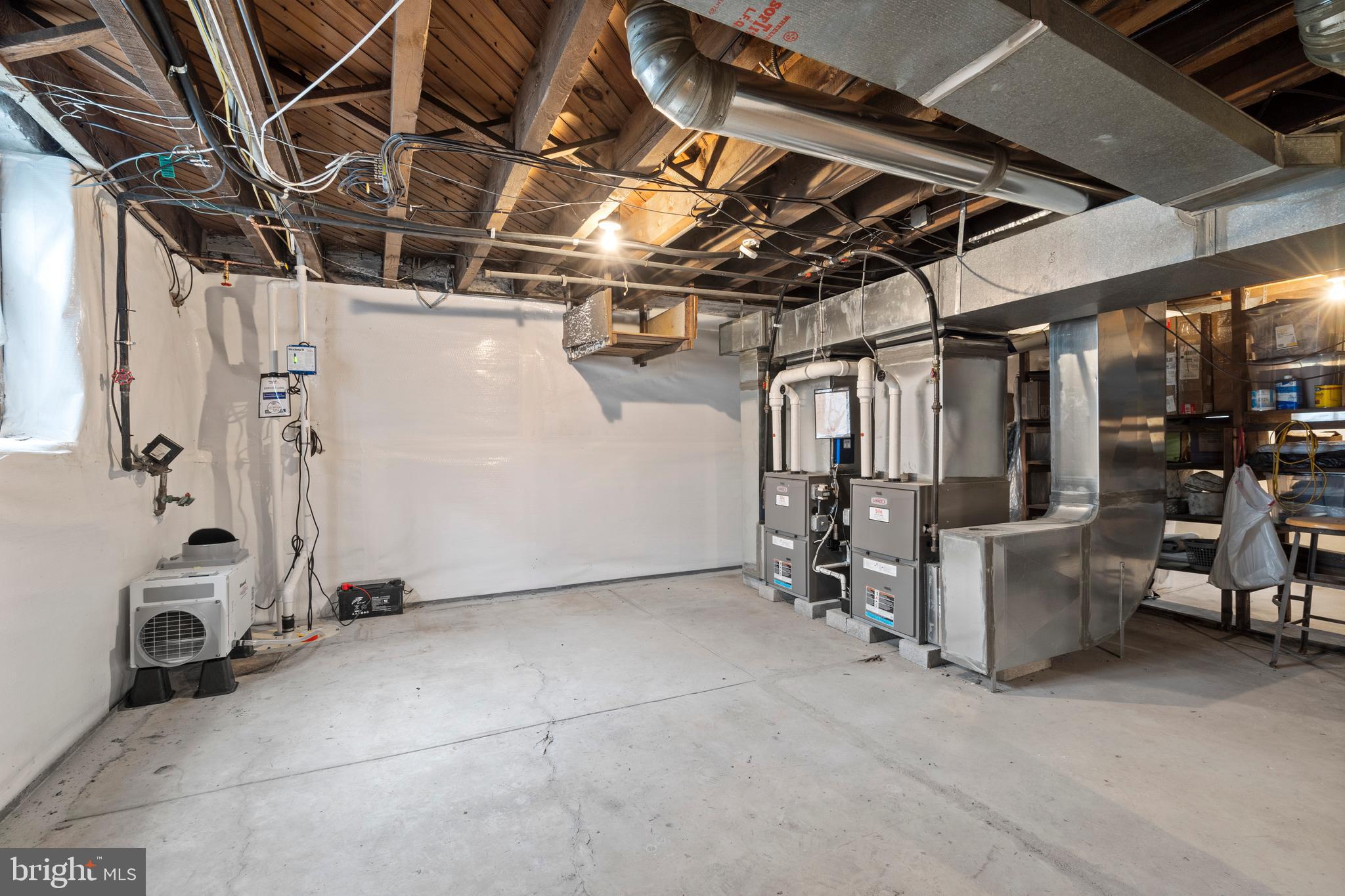 MT AIRY (WEST) - Residential