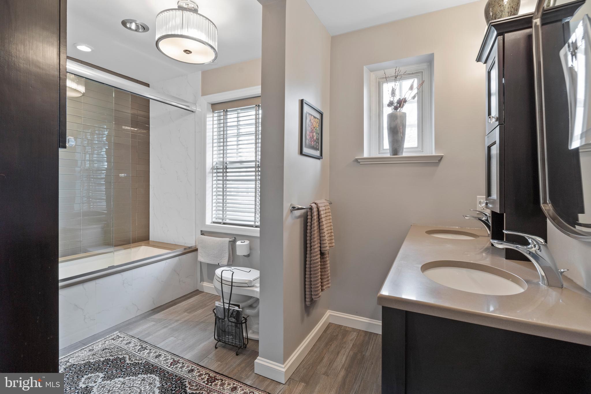 MT AIRY (WEST) - Residential