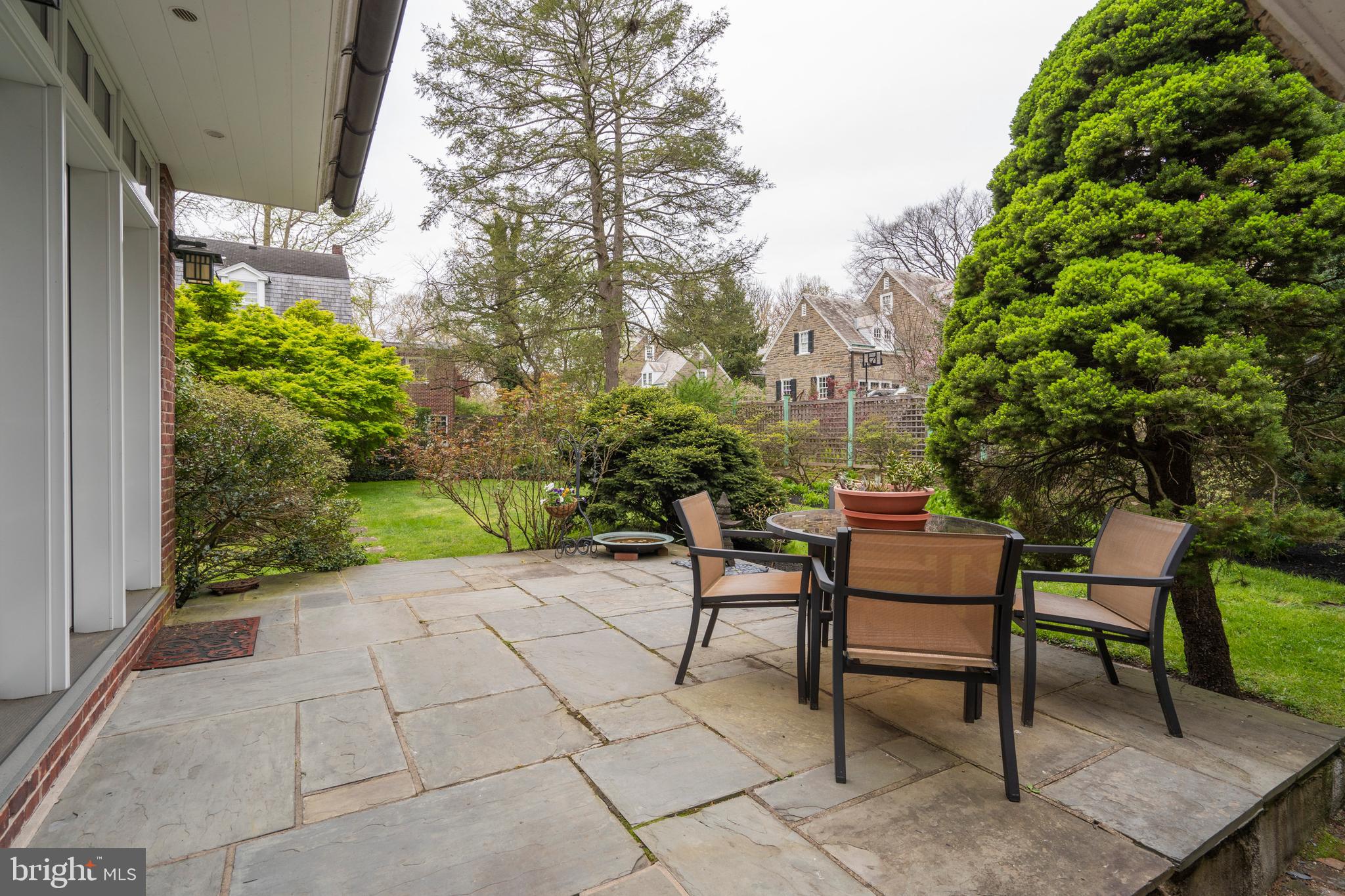 MT AIRY (WEST) - Residential