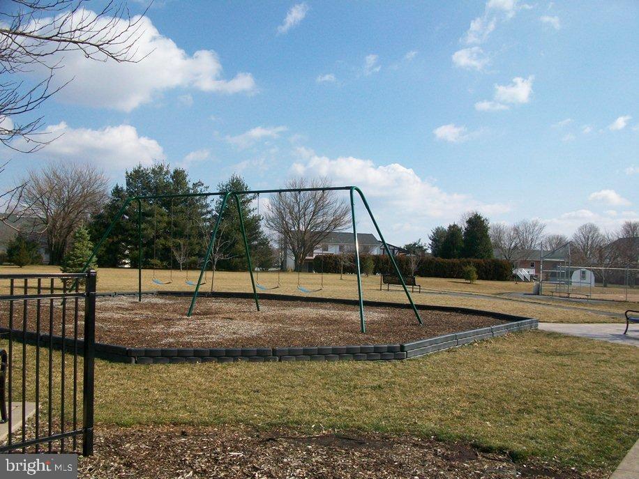 CHARITY GARDENS - Residential