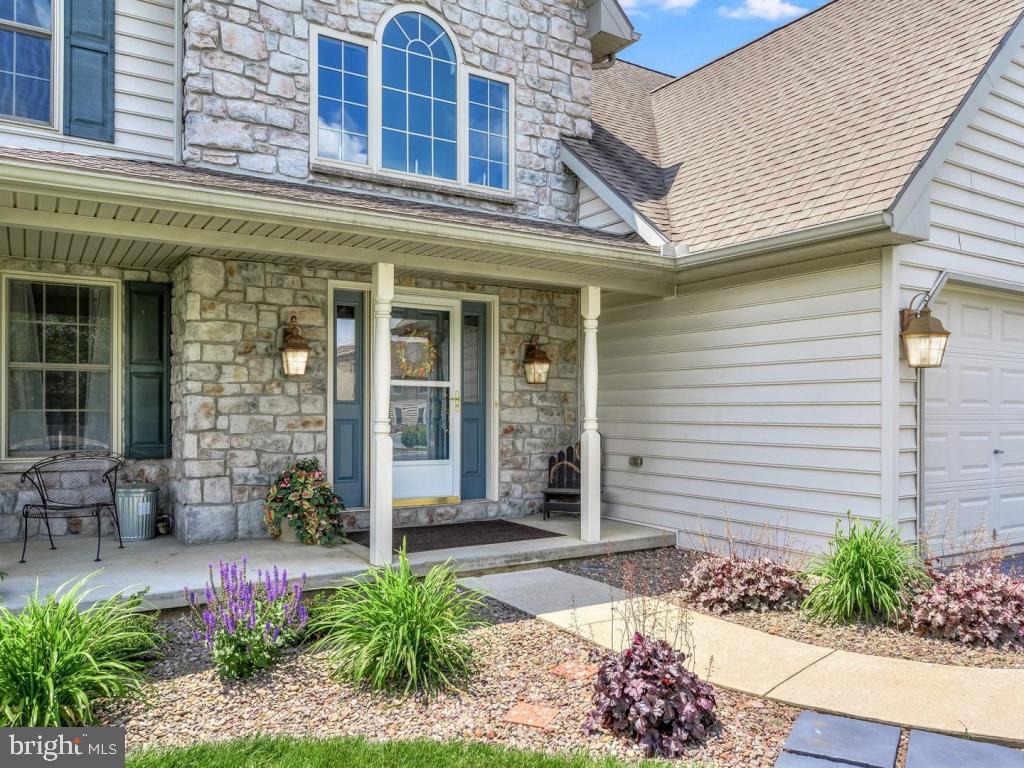 CHARITY GARDENS - Residential