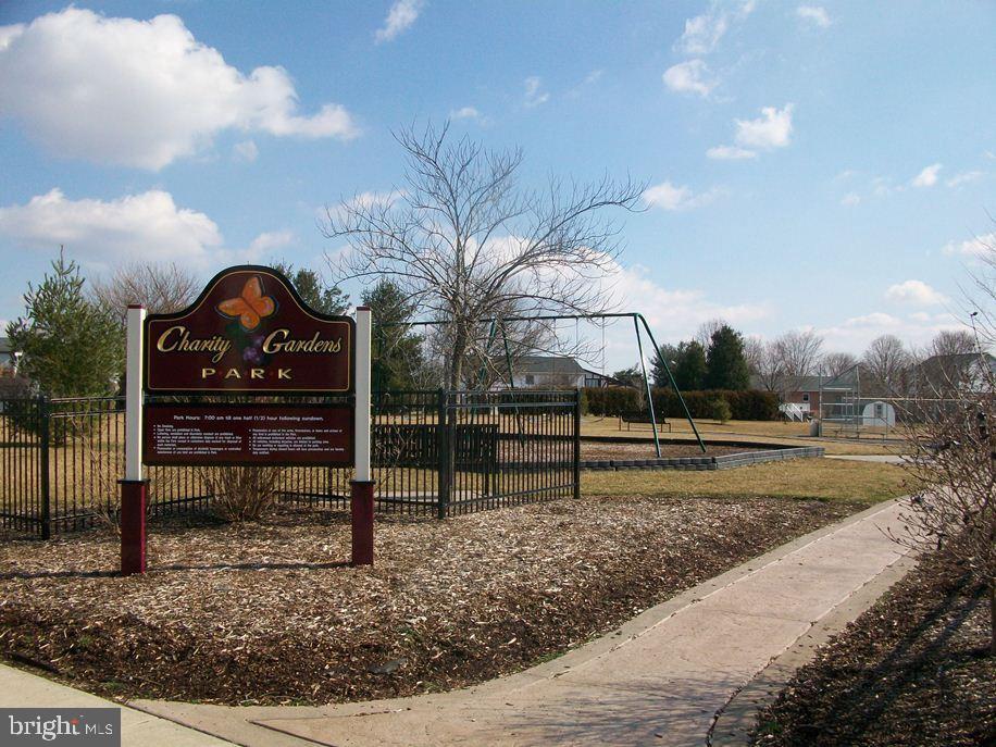 CHARITY GARDENS - Residential