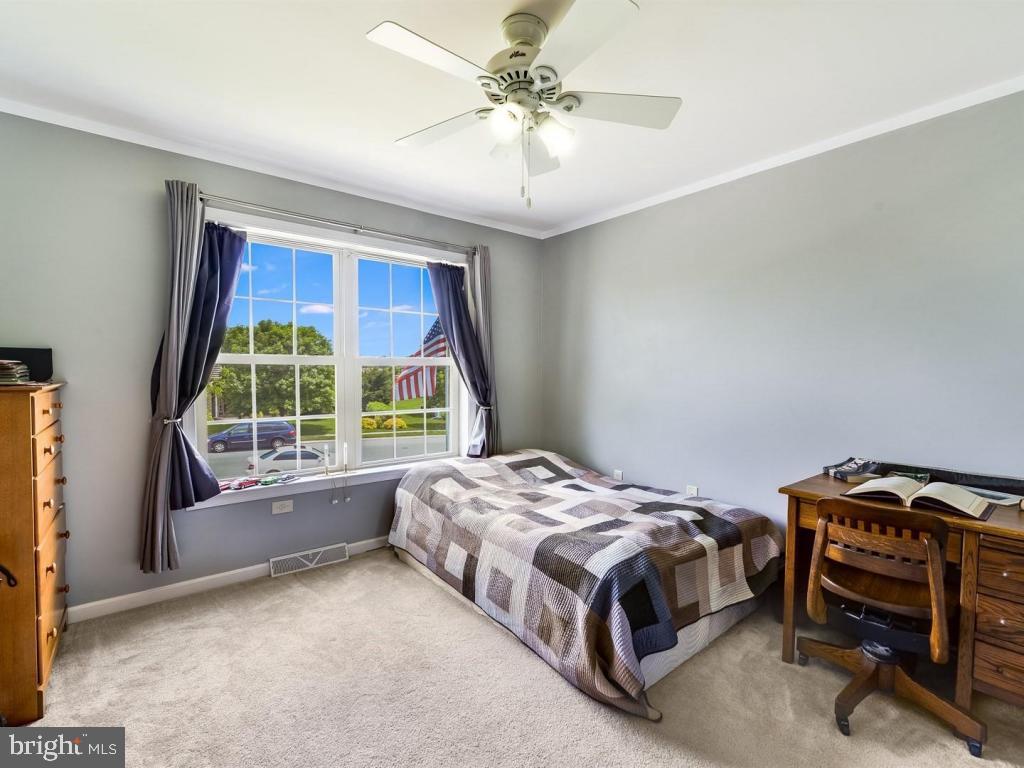 CHARITY GARDENS - Residential