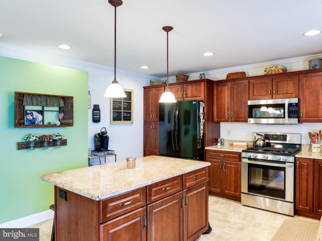 CHARITY GARDENS - Residential