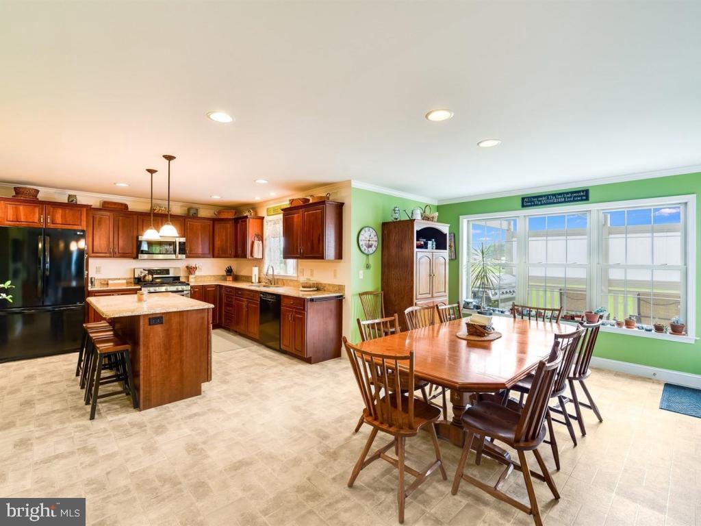 CHARITY GARDENS - Residential