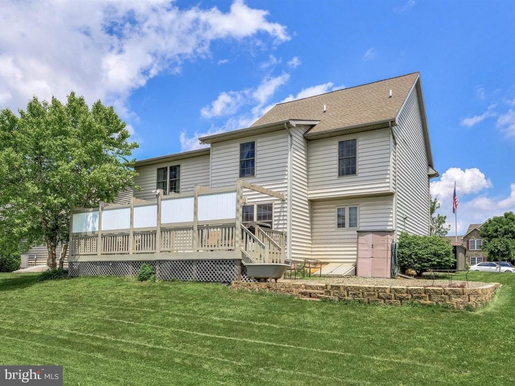 CHARITY GARDENS - Residential