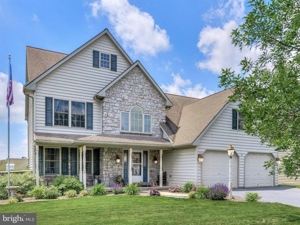 CHARITY GARDENS - Residential