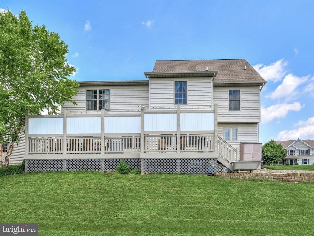 CHARITY GARDENS - Residential