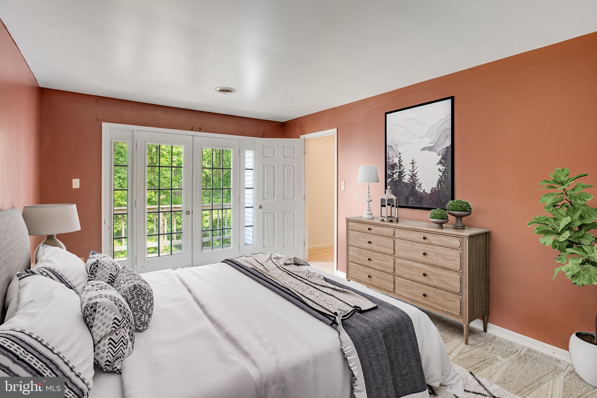 AQUIA HARBOUR - Residential