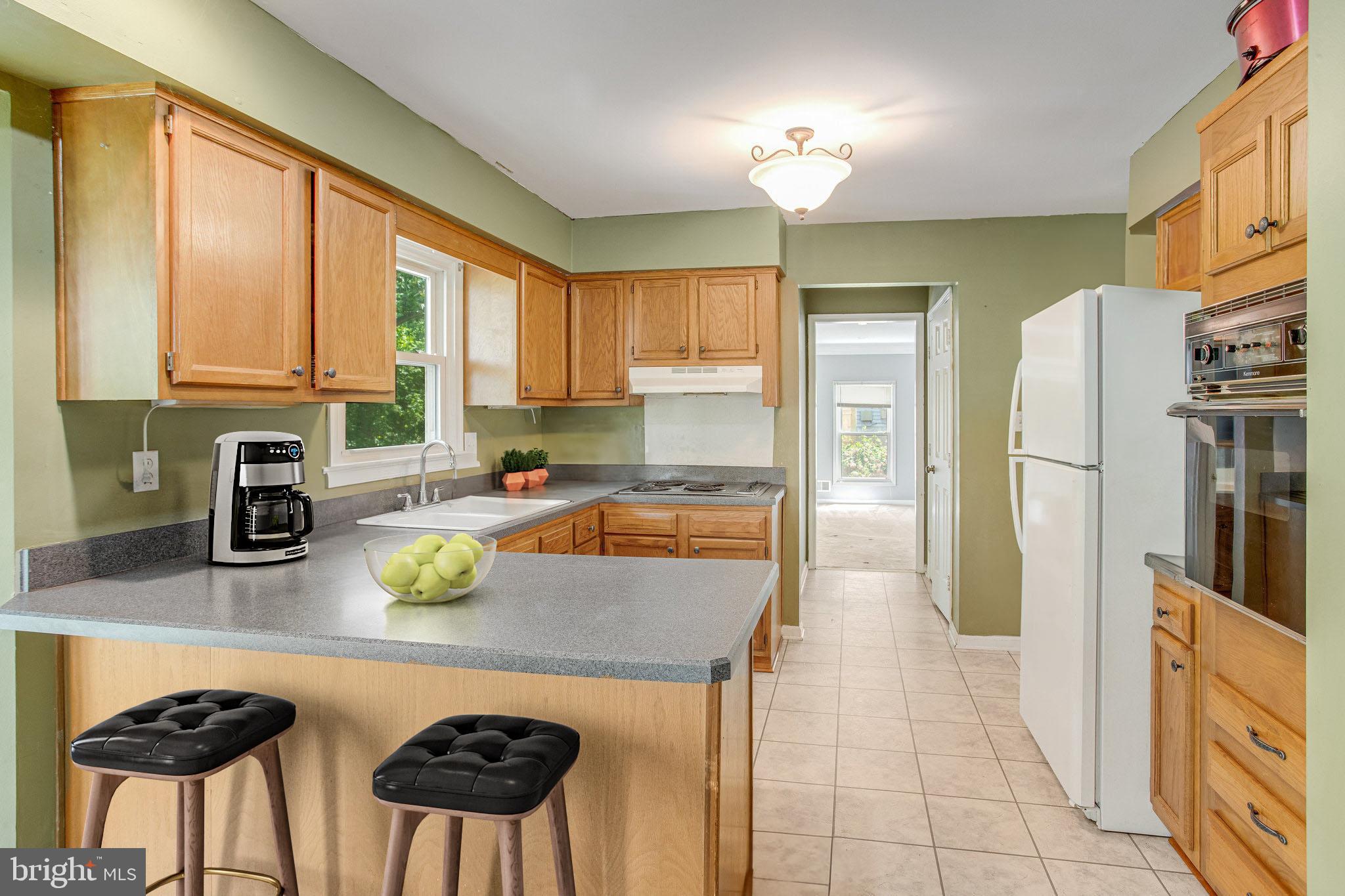 AQUIA HARBOUR - Residential