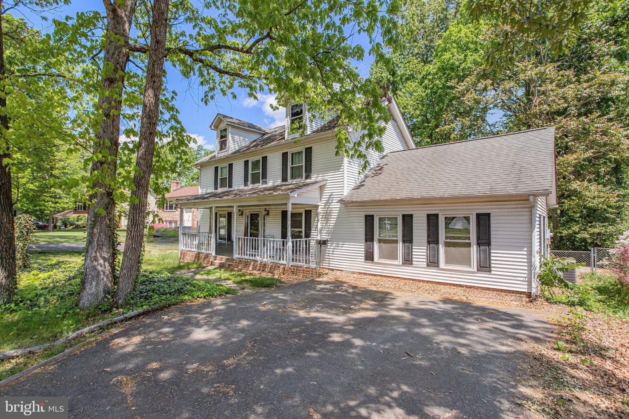 AQUIA HARBOUR - Residential