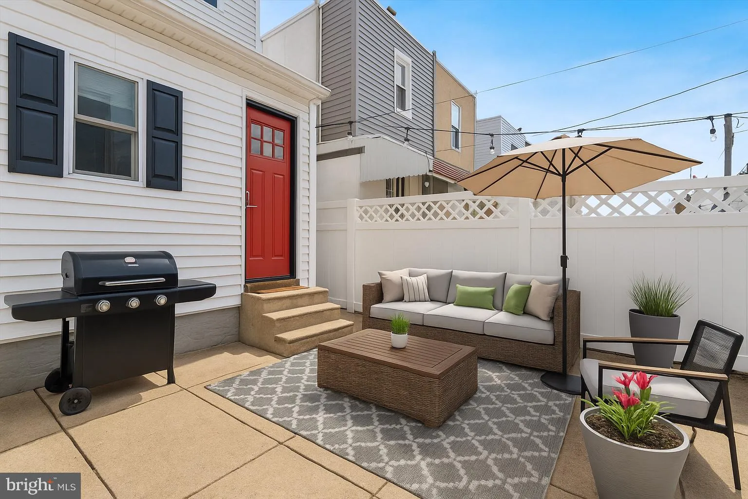 Philadelphia, Pennsylvania 19134, United States, 3 Bedrooms Bedrooms, ,2 BathroomsBathrooms,Residential,Active,186412