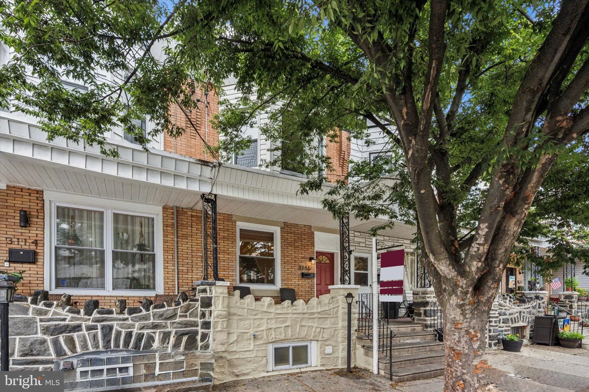 Philadelphia, Pennsylvania 19134, United States, 3 Bedrooms Bedrooms, ,2 BathroomsBathrooms,Residential,Active,186412