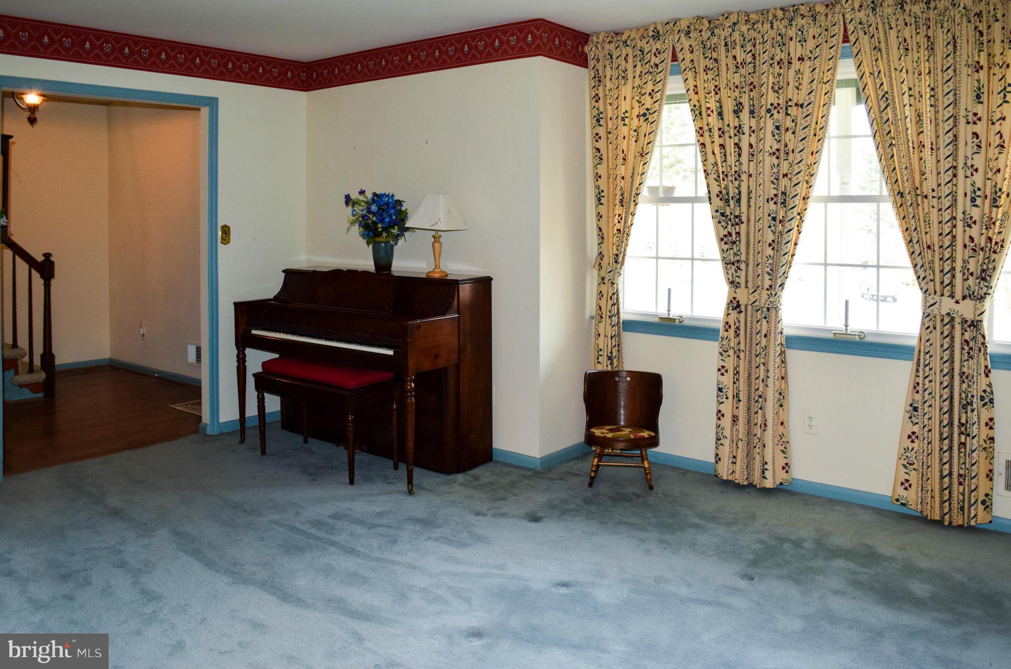 CEDARWOOD - Residential