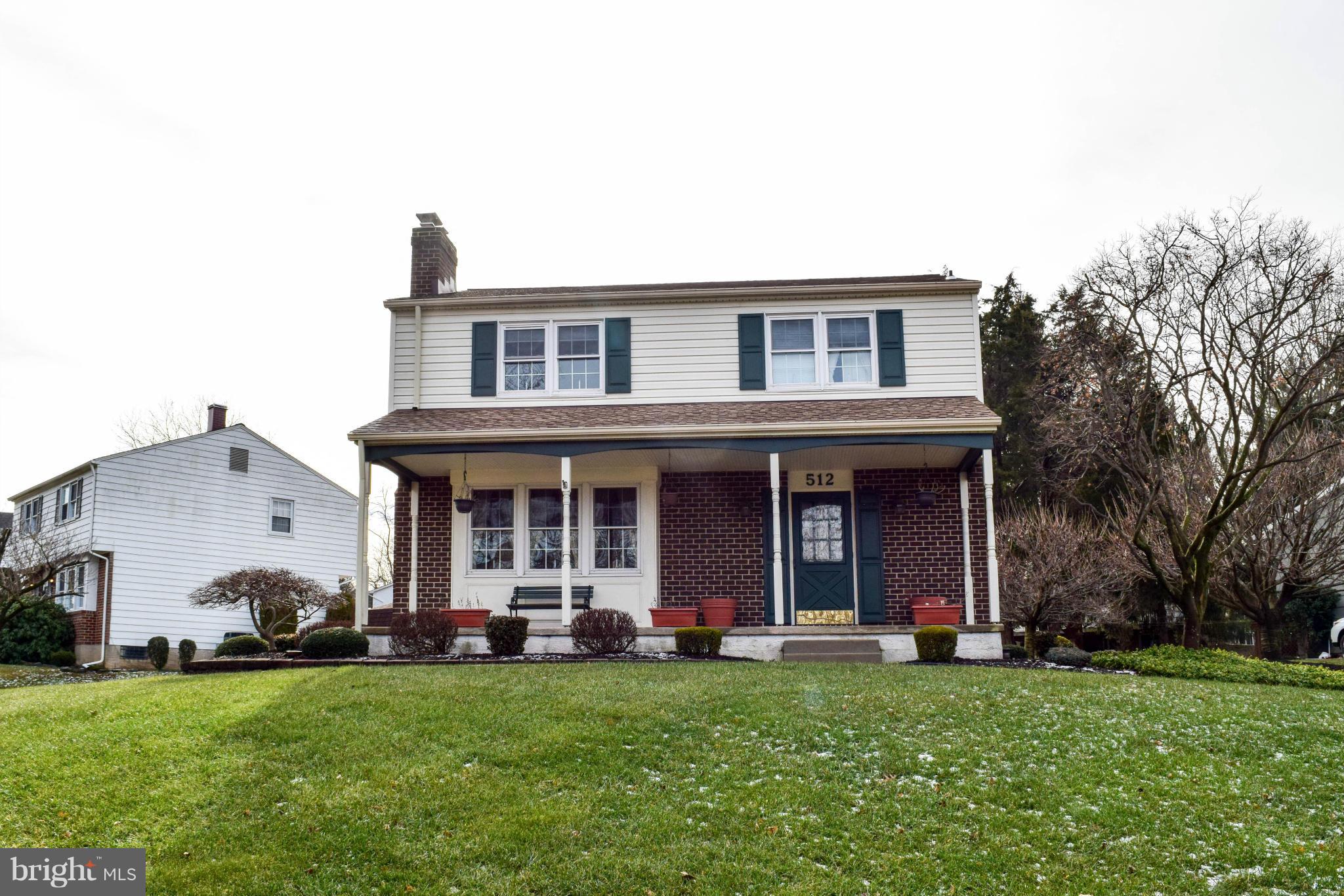 CEDARWOOD - Residential