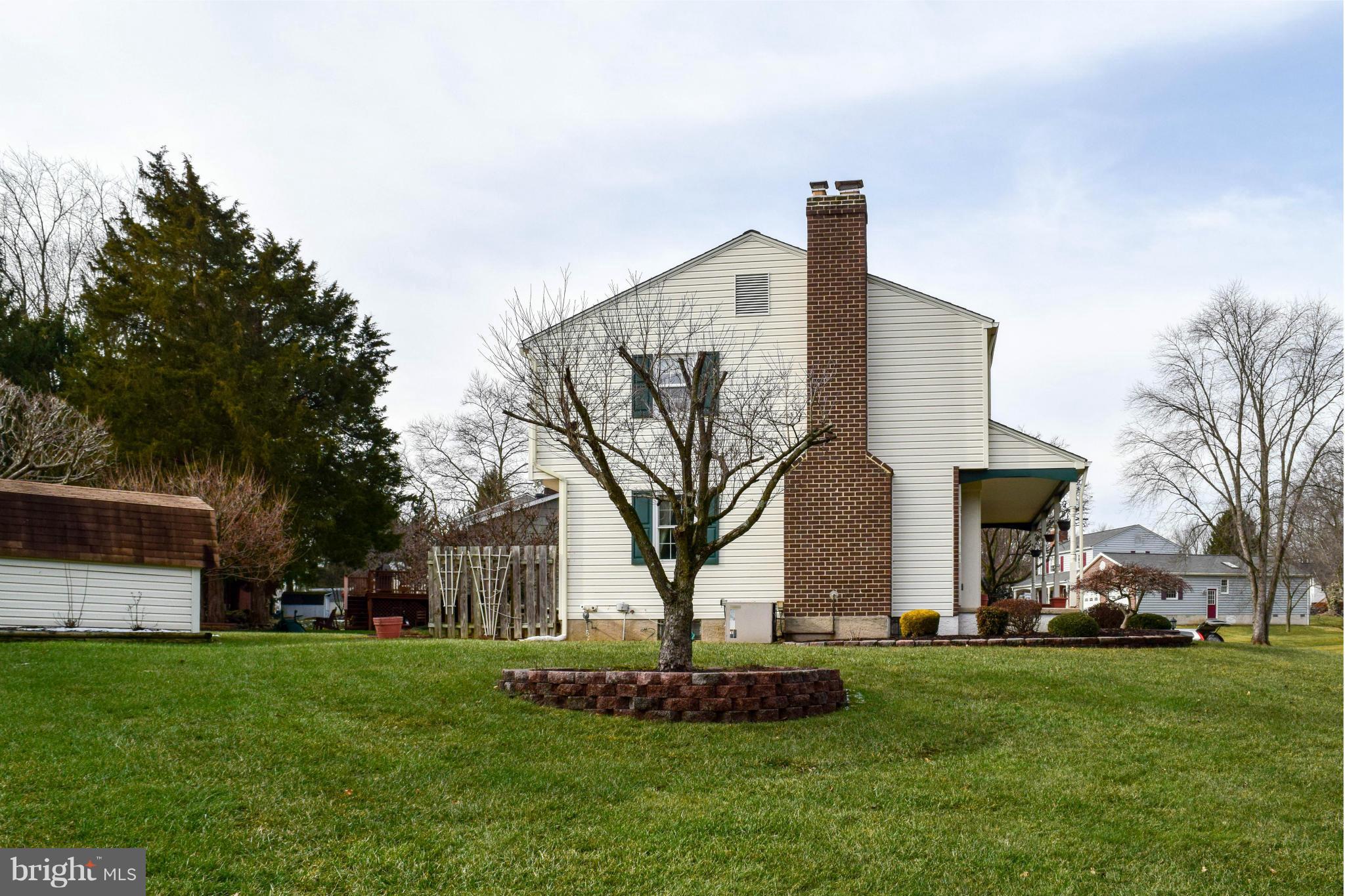 CEDARWOOD - Residential