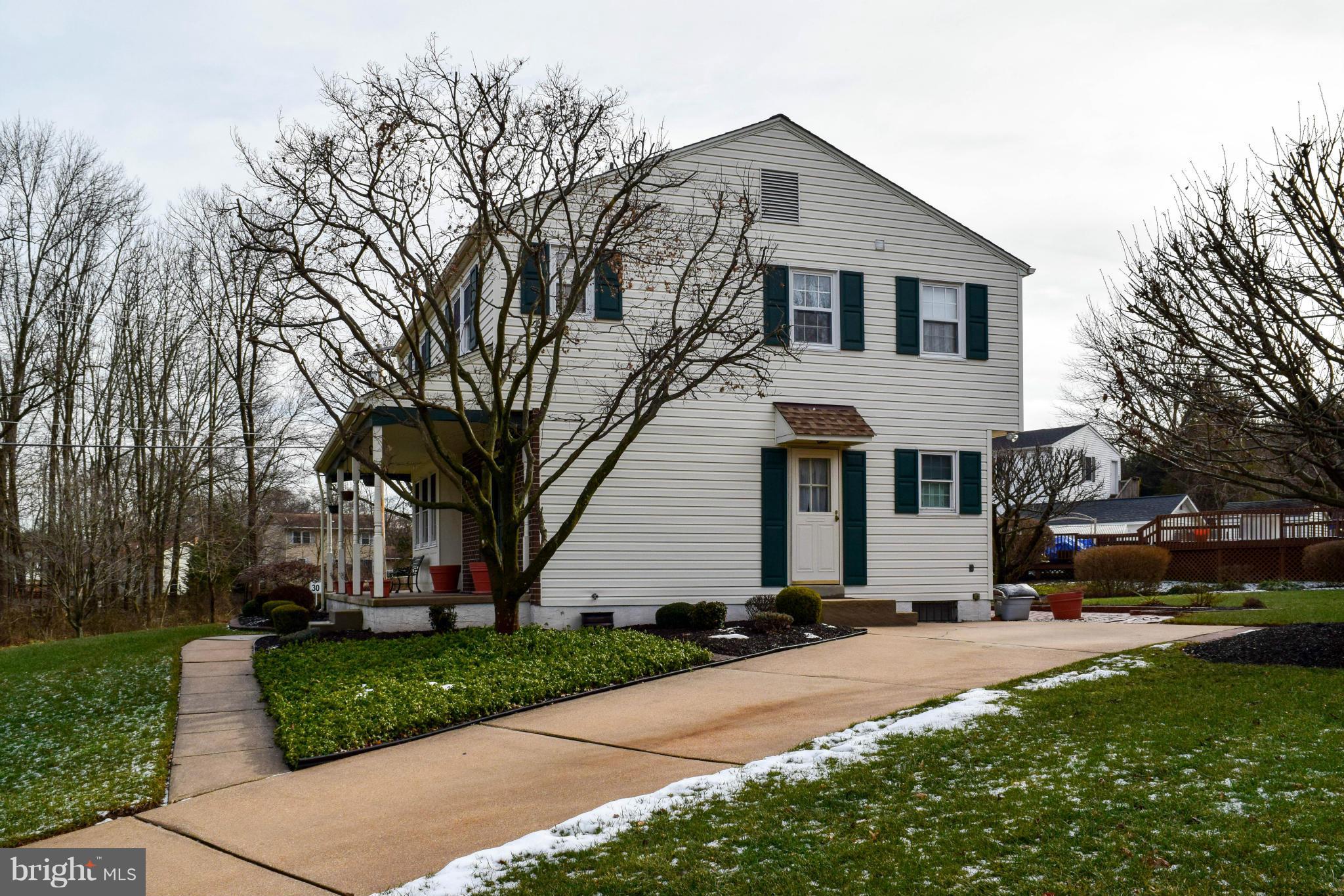 CEDARWOOD - Residential