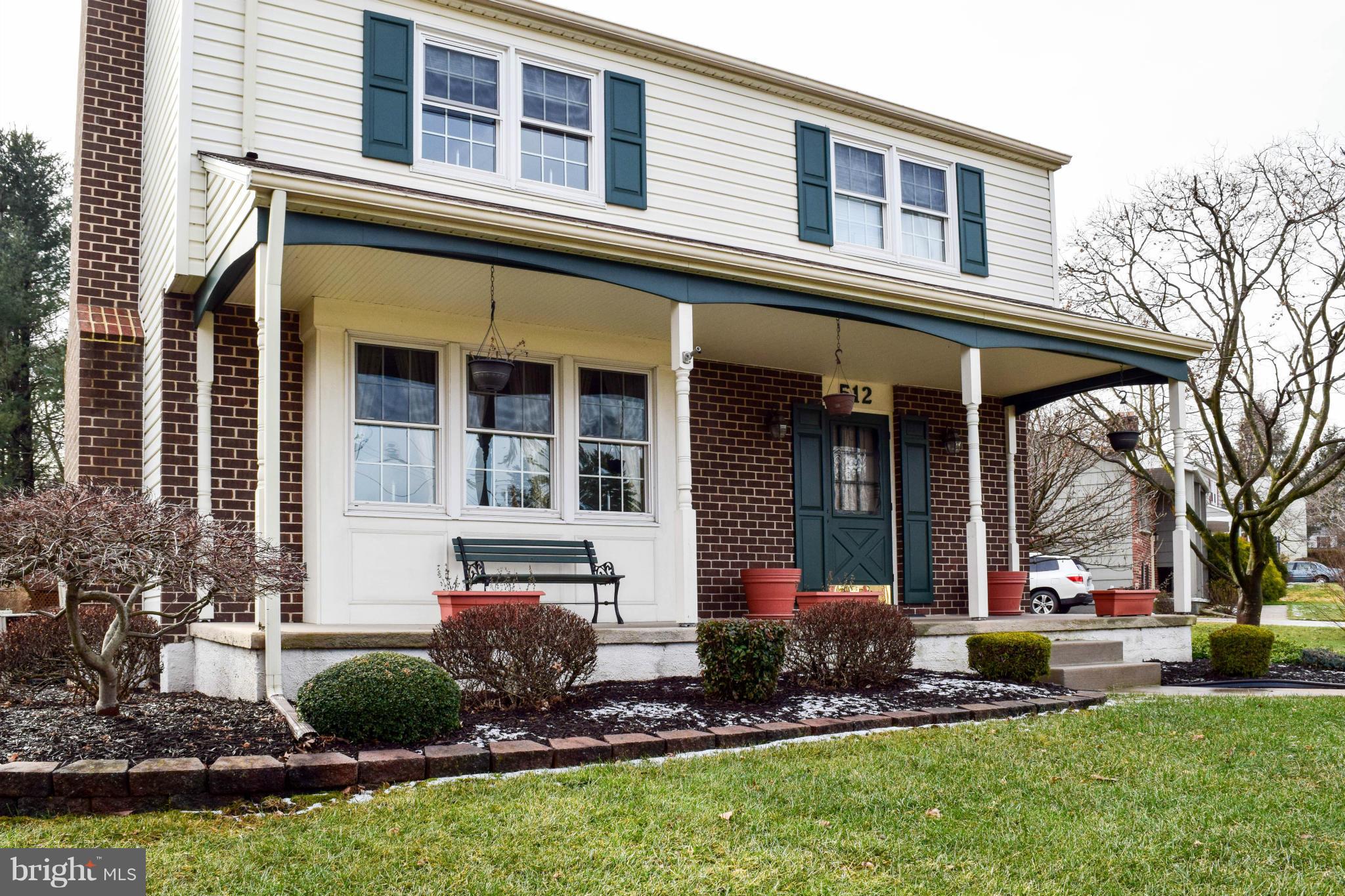 CEDARWOOD - Residential