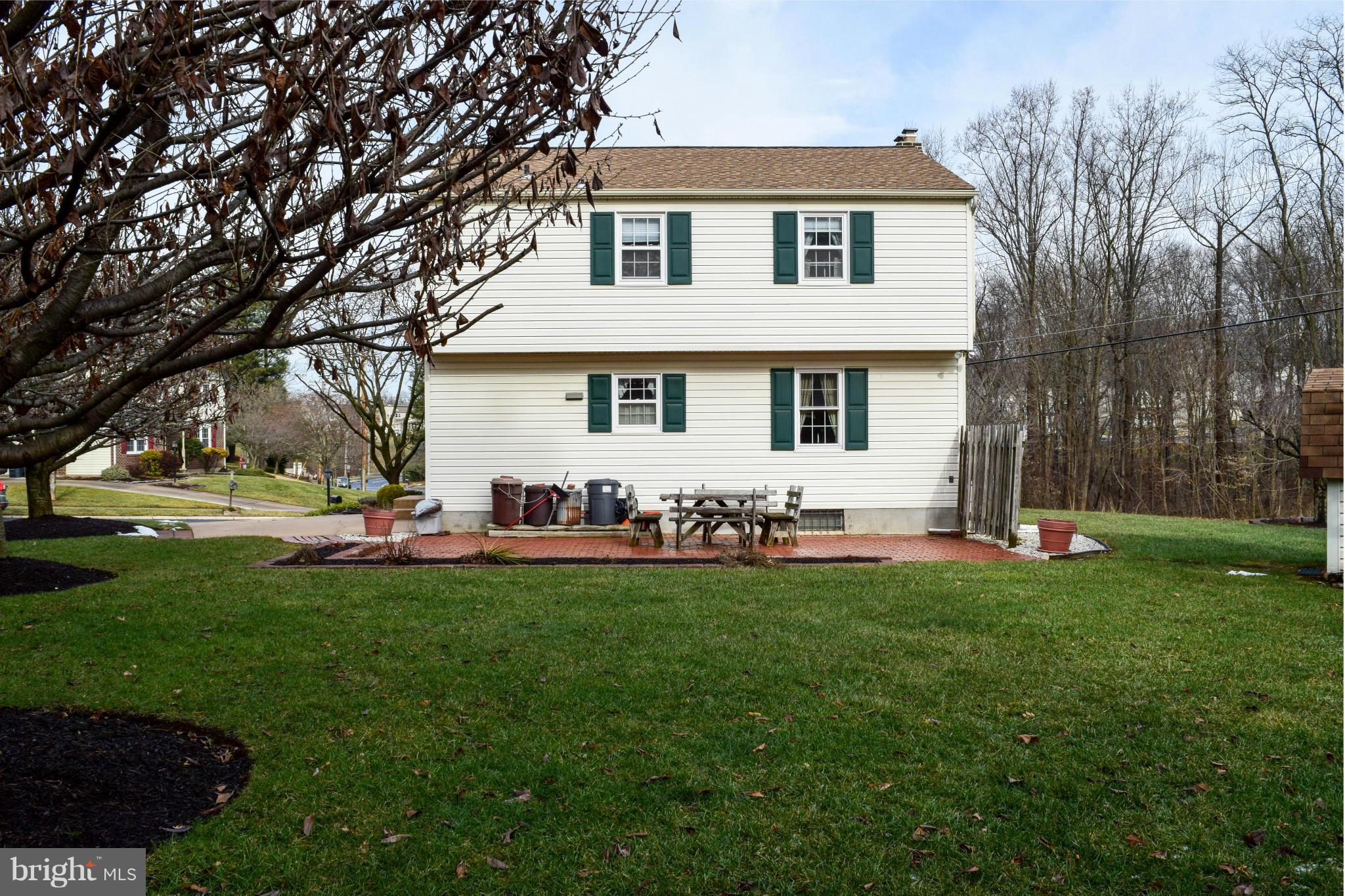 CEDARWOOD - Residential