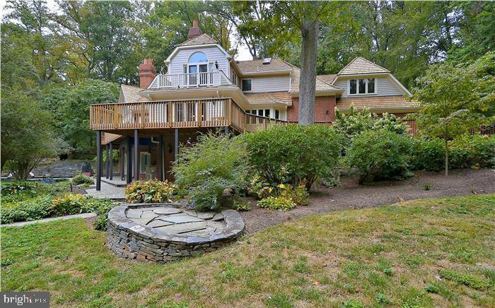 11552 SPRINGRIDGE ROAD