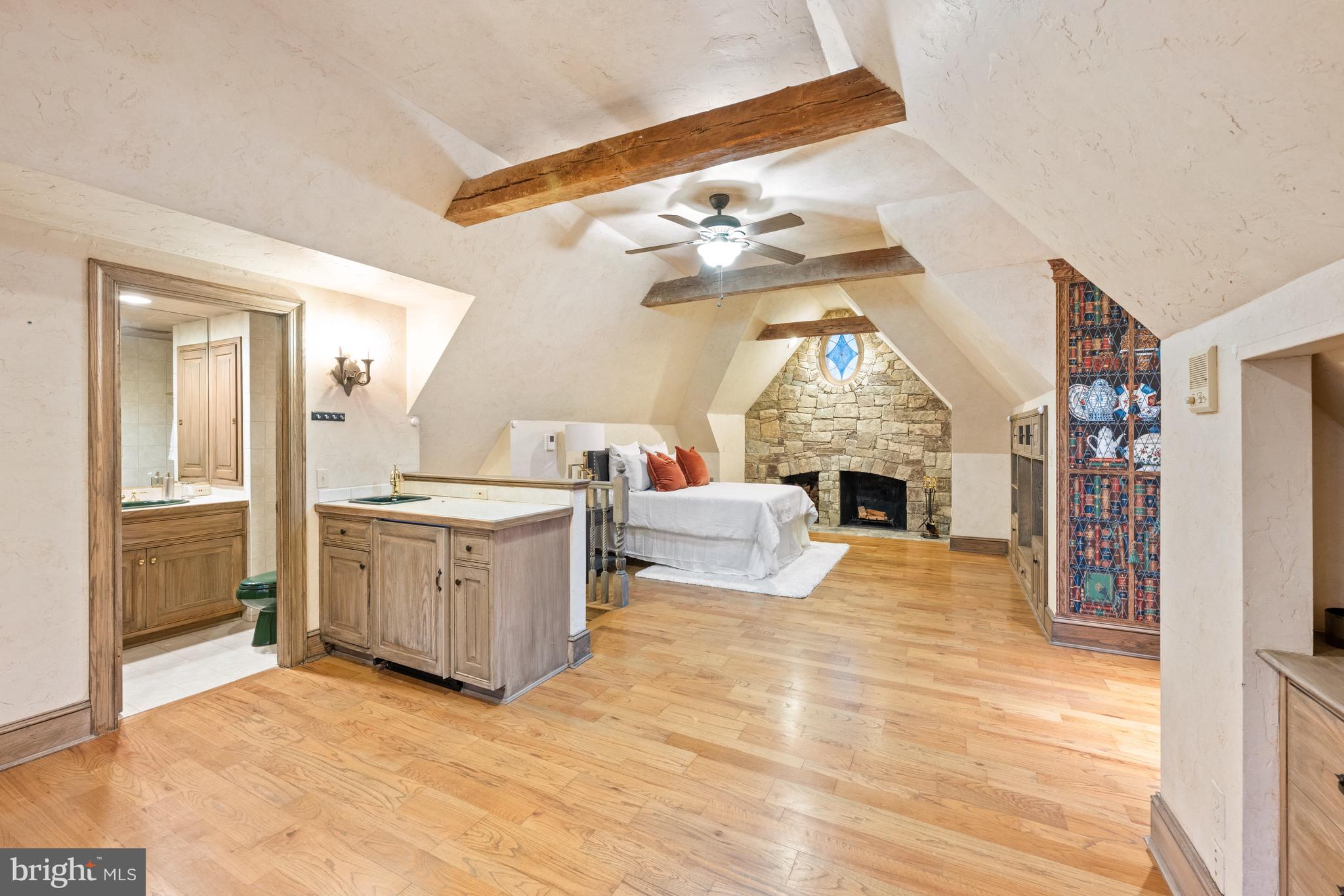 POTOMAC - Residential