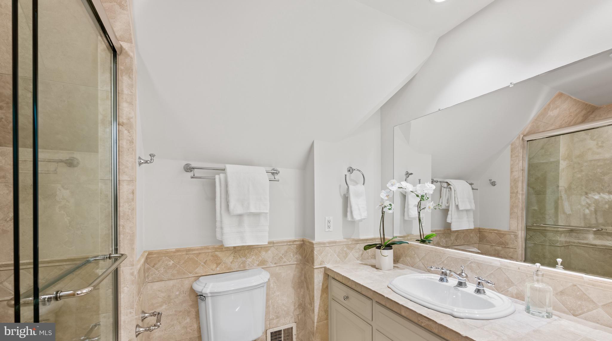 POTOMAC - Residential