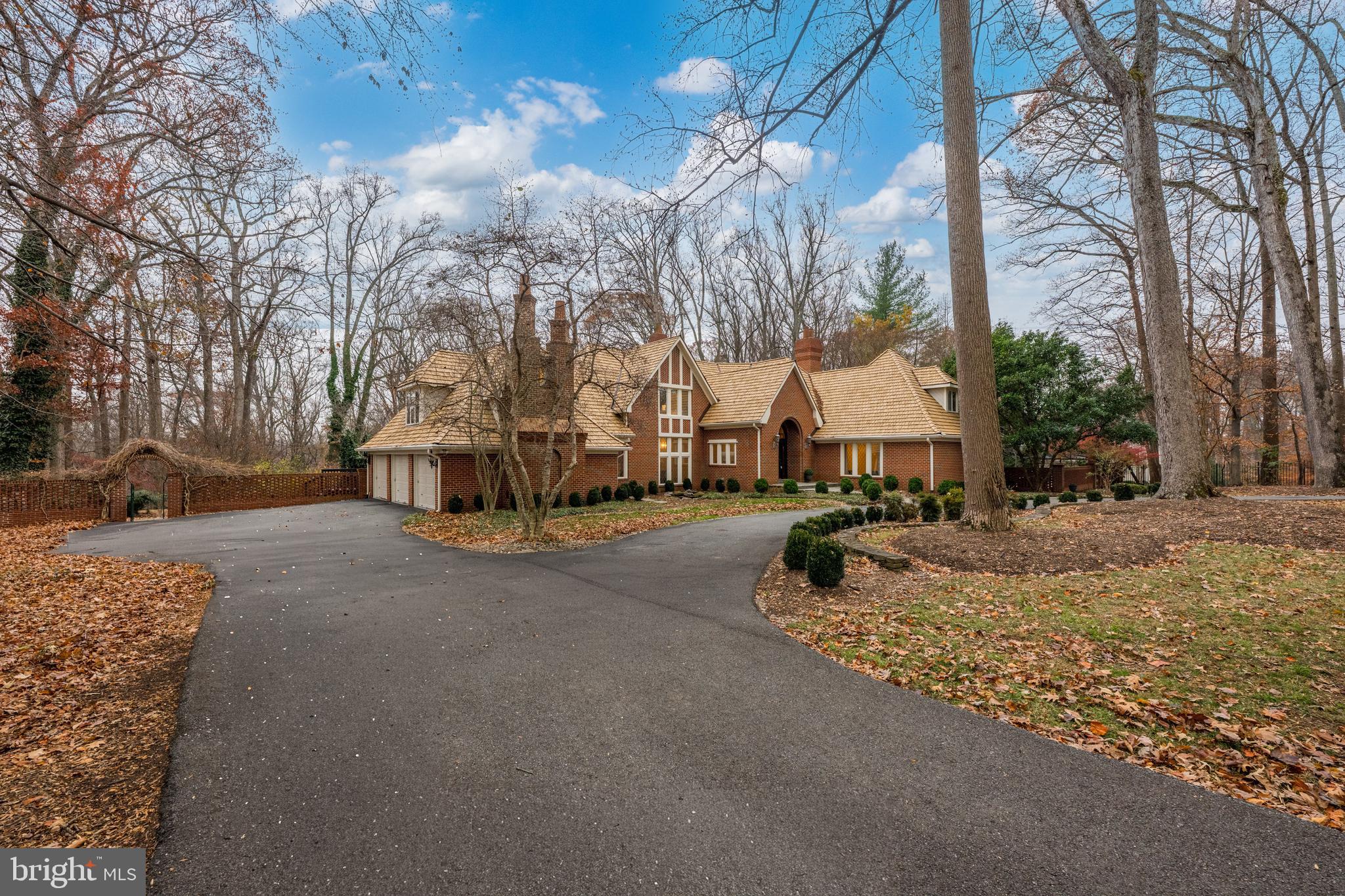 POTOMAC - Residential