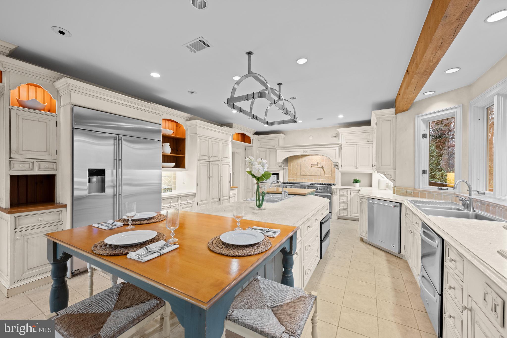 POTOMAC - Residential