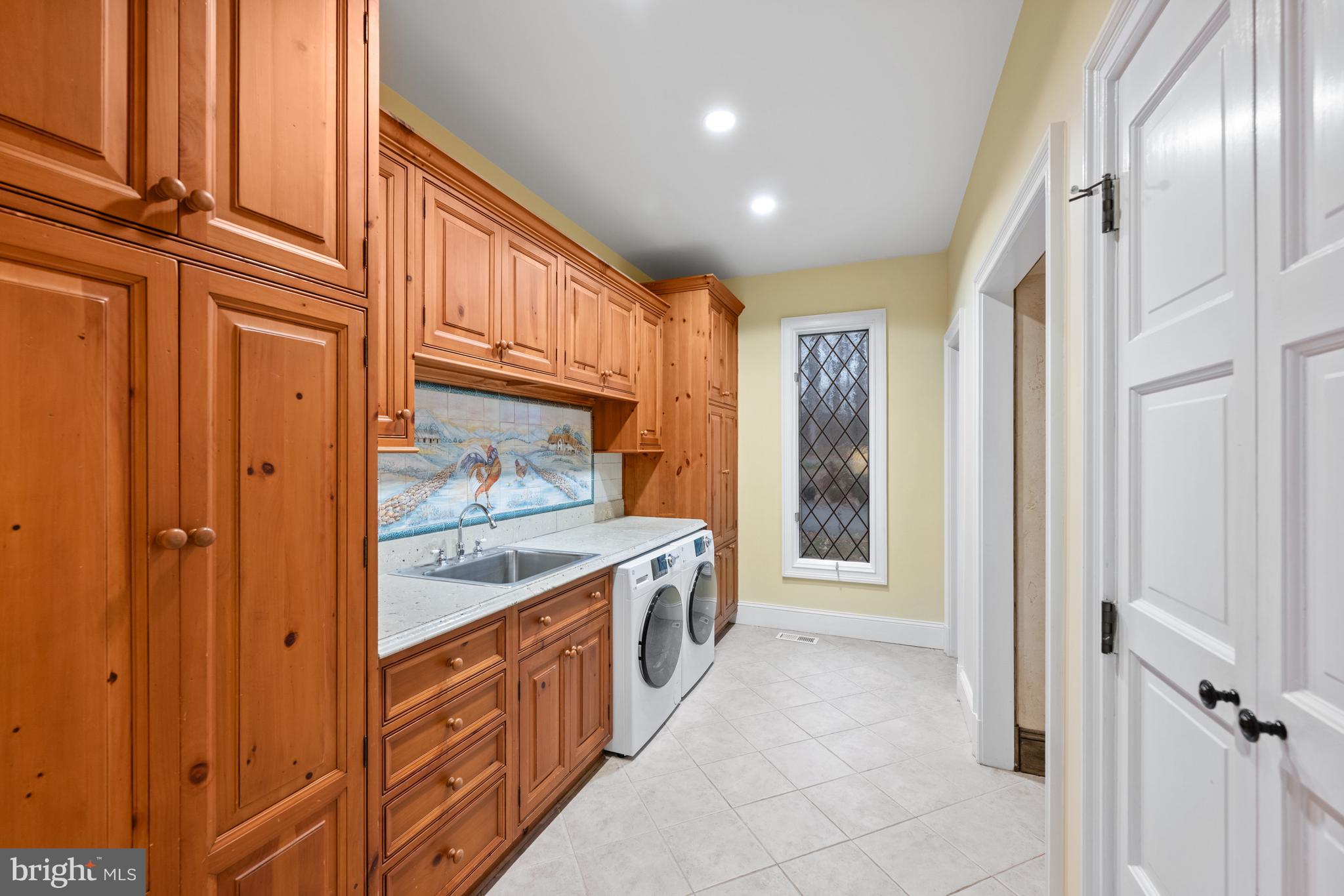 POTOMAC - Residential