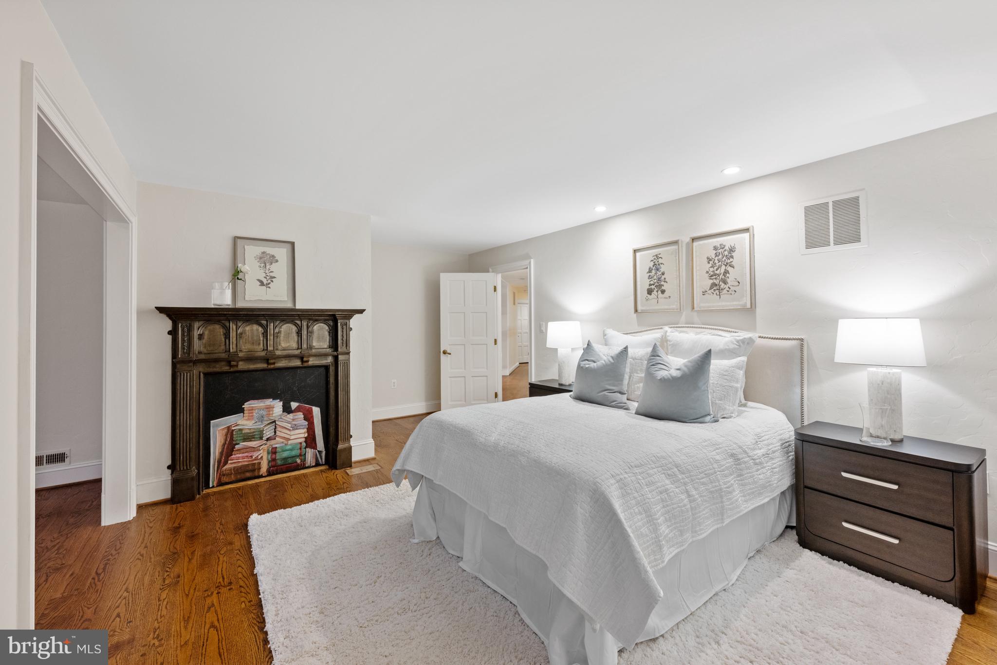 POTOMAC - Residential