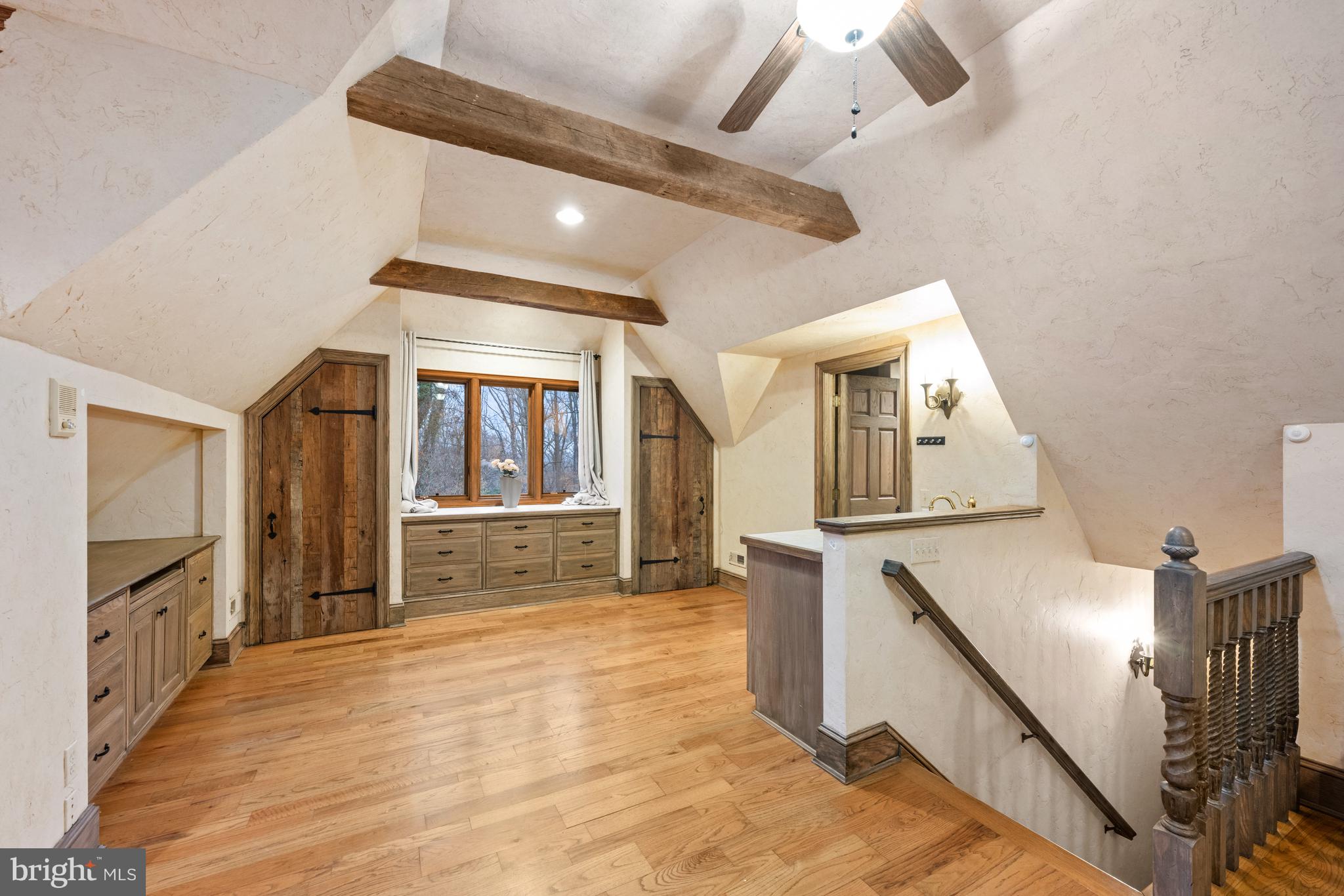 POTOMAC - Residential