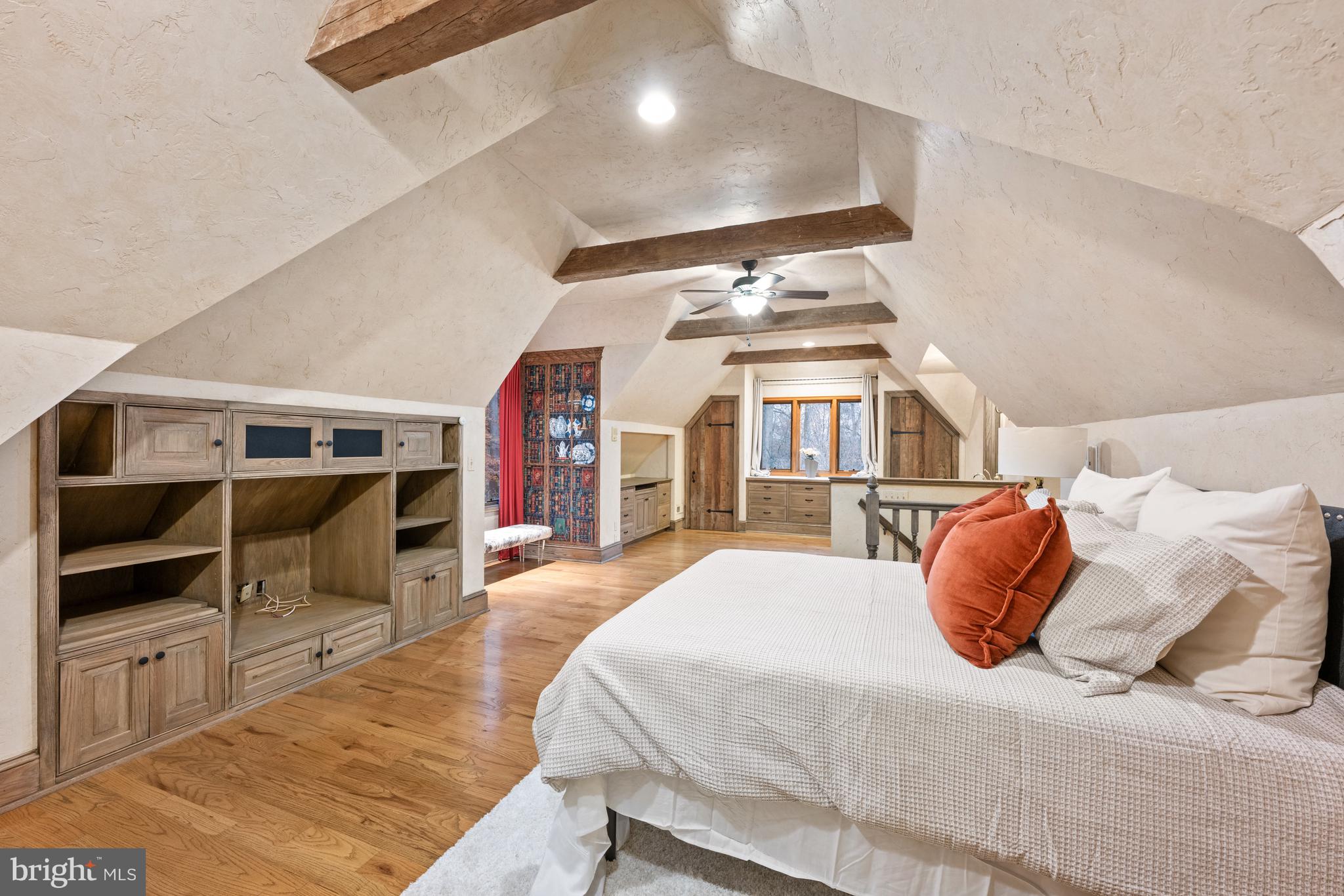 POTOMAC - Residential