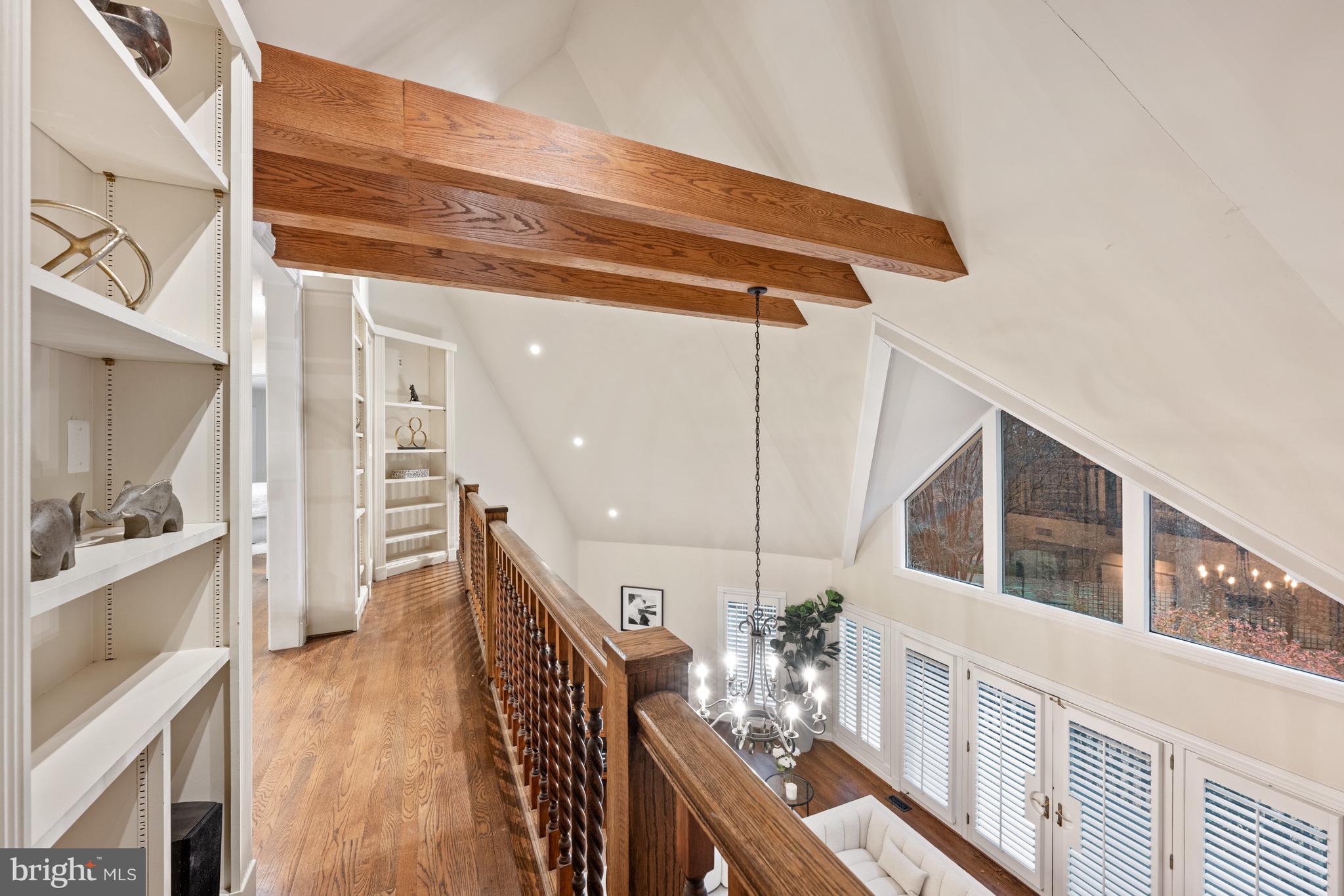 POTOMAC - Residential