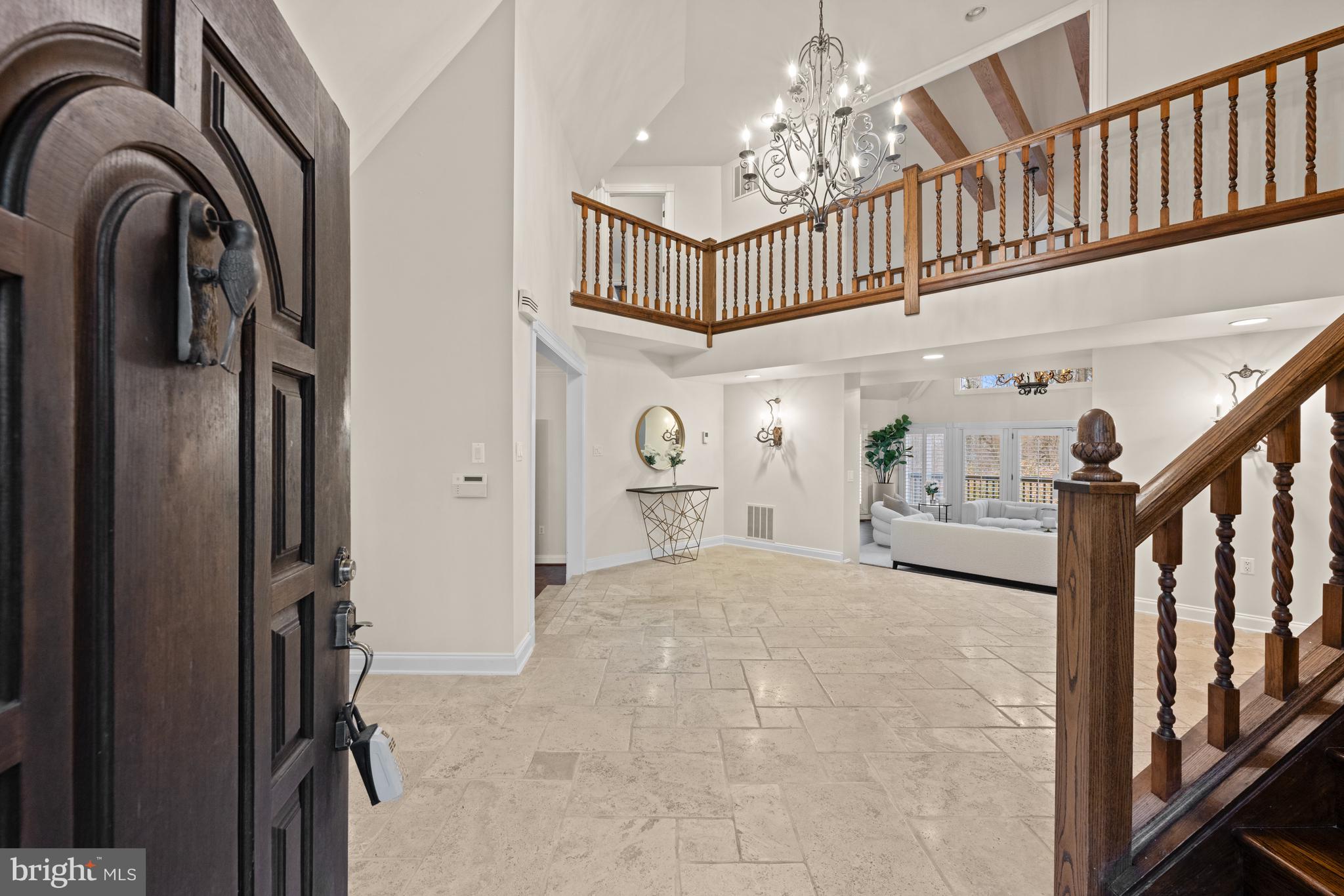 POTOMAC - Residential