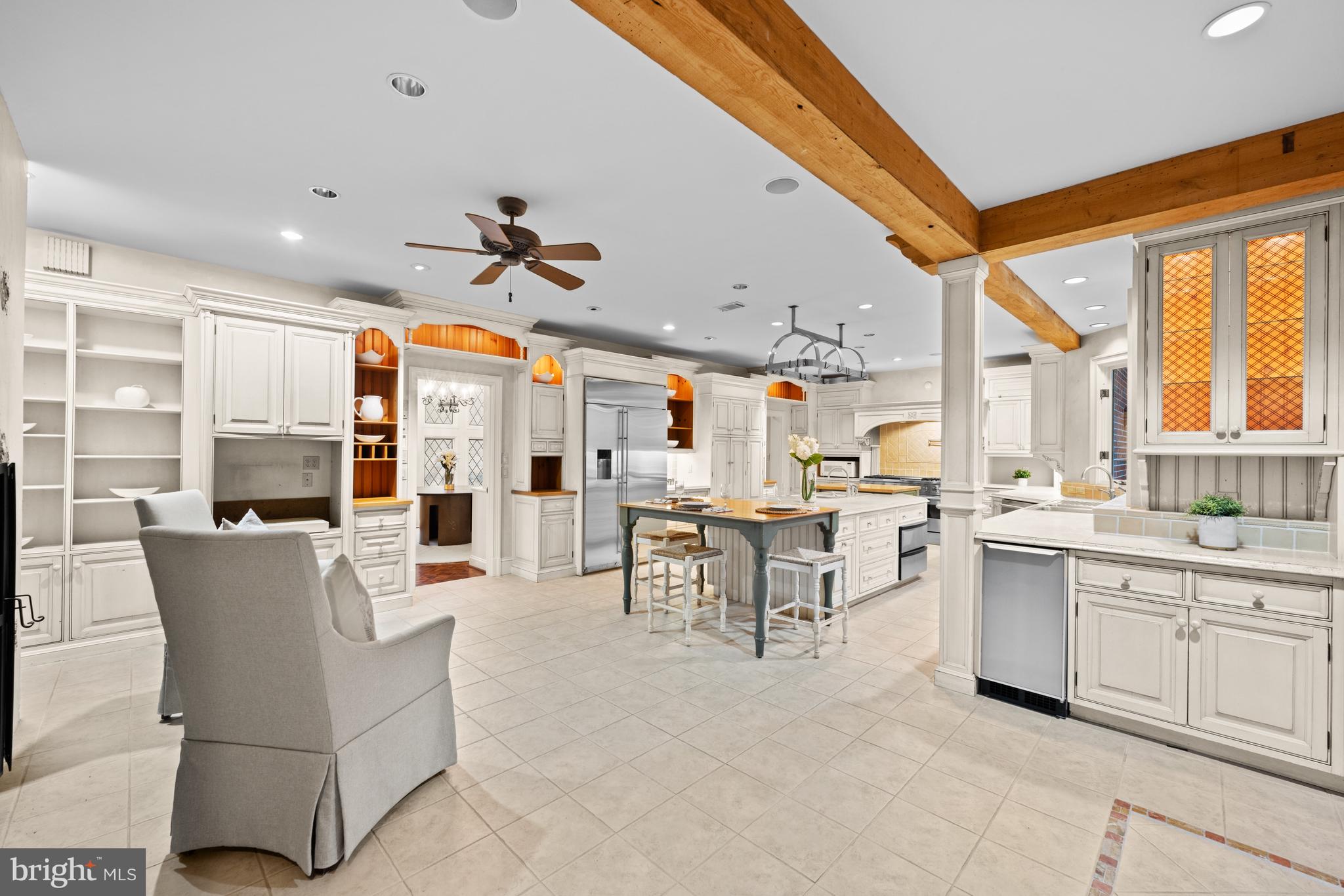 POTOMAC - Residential