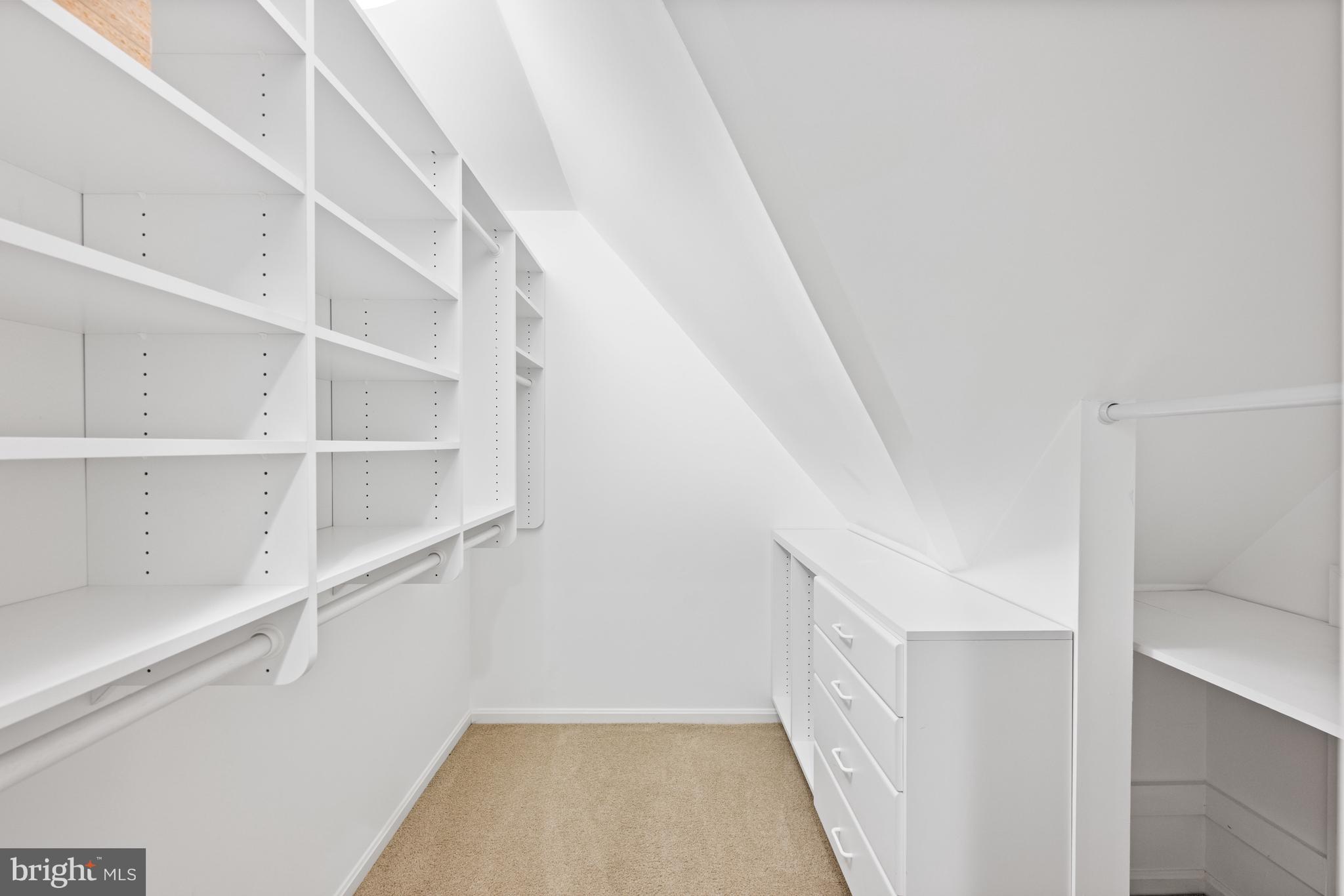 POTOMAC - Residential