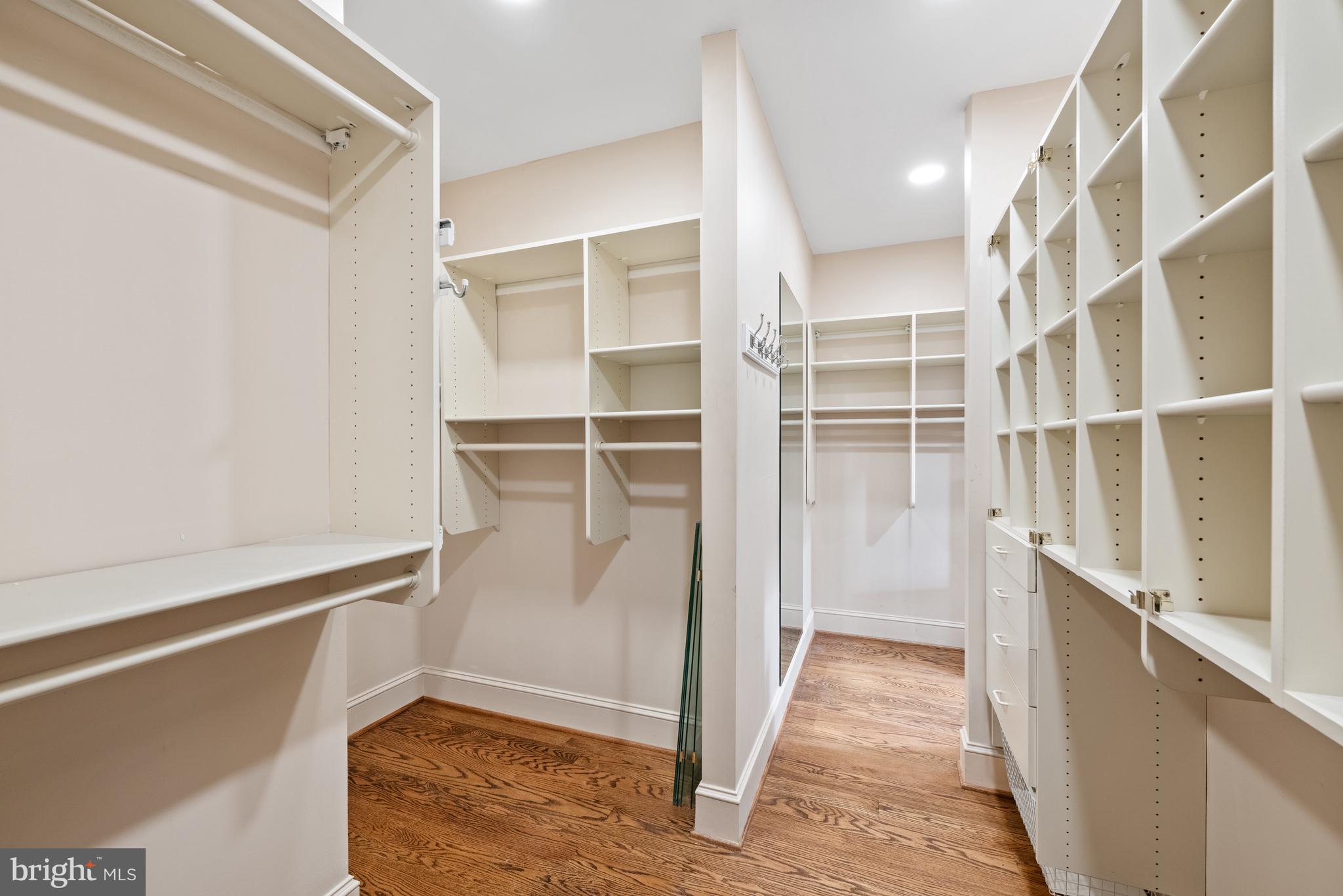 POTOMAC - Residential