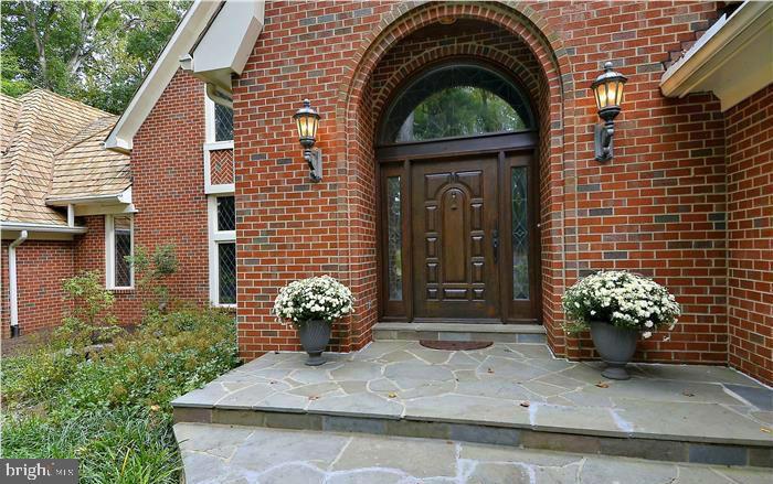 11552 SPRINGRIDGE ROAD