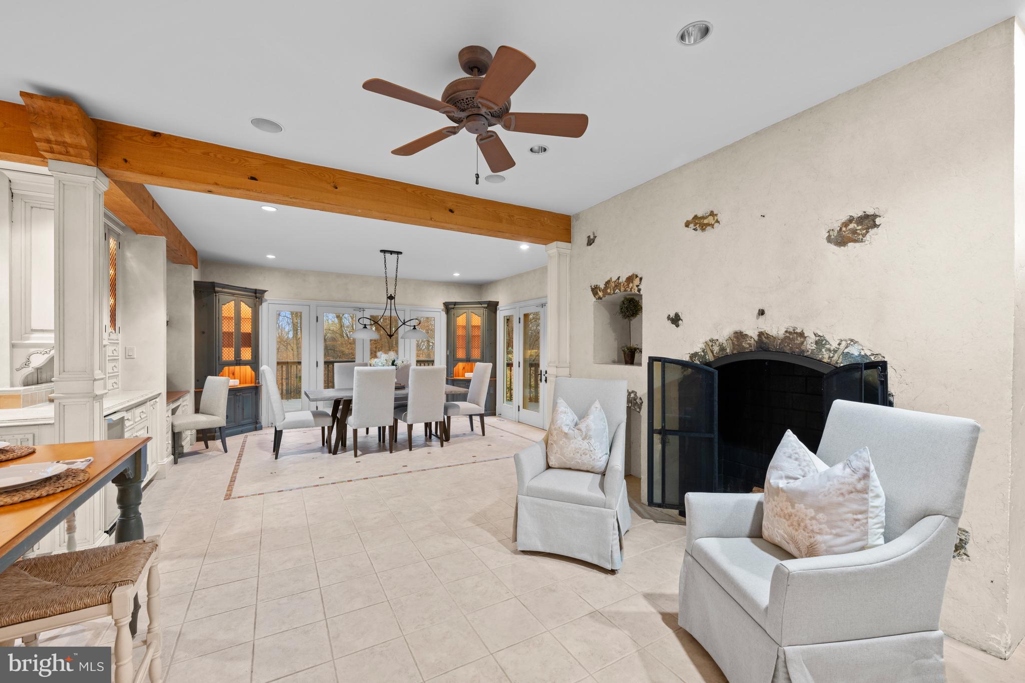 POTOMAC - Residential