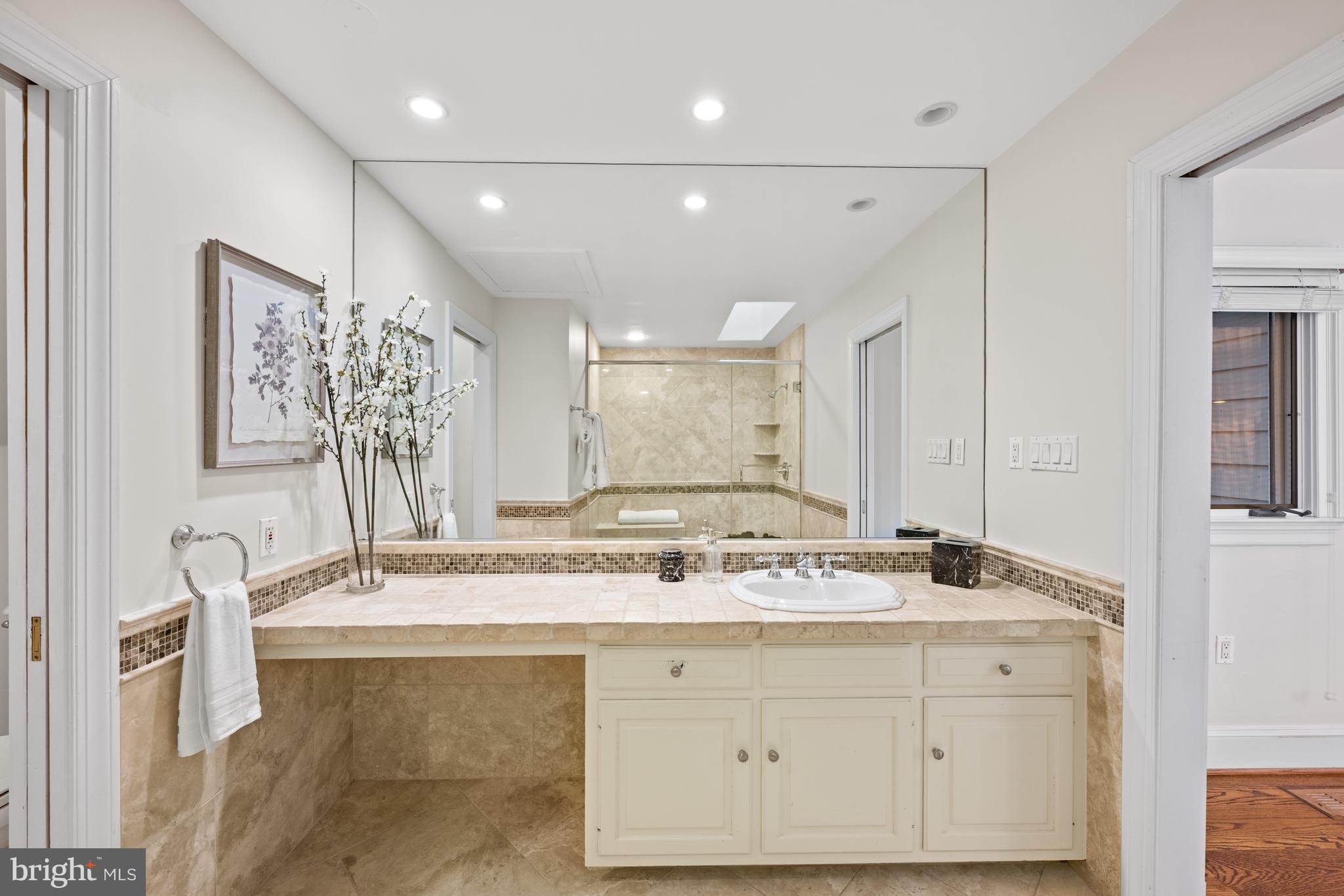 POTOMAC - Residential