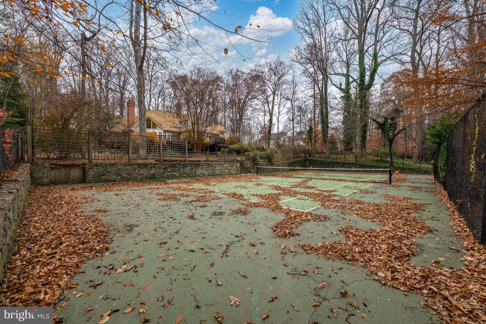 POTOMAC - Residential