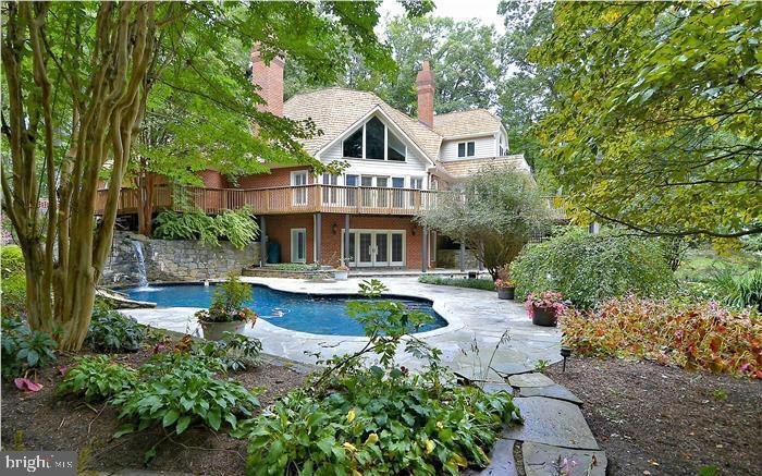 11552 SPRINGRIDGE ROAD