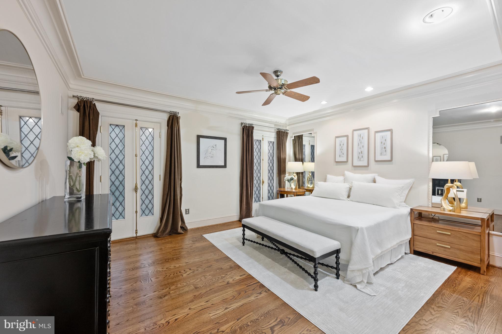 POTOMAC - Residential