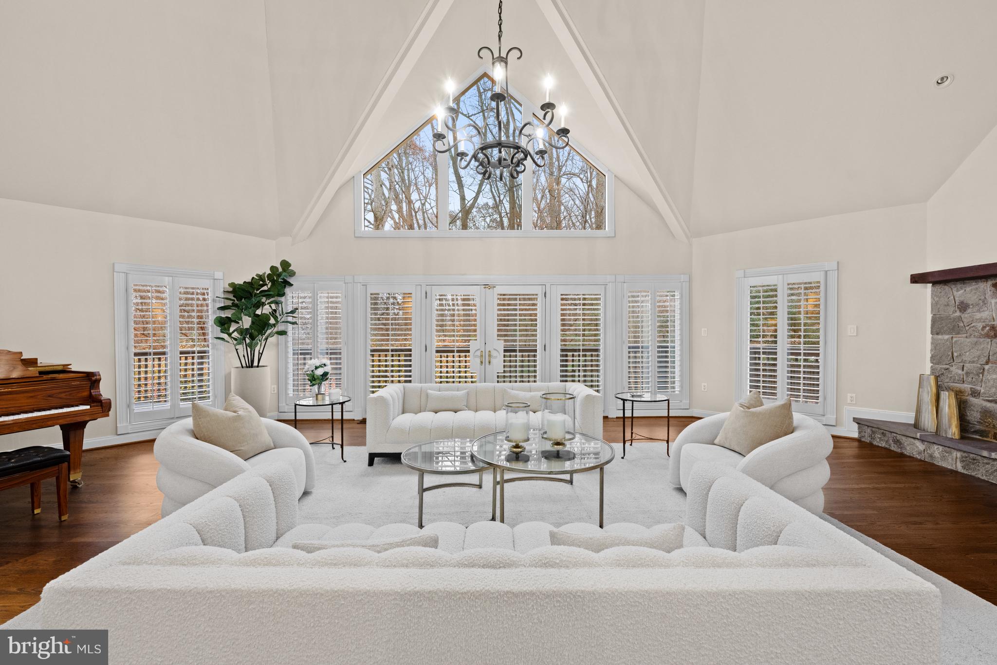 POTOMAC - Residential