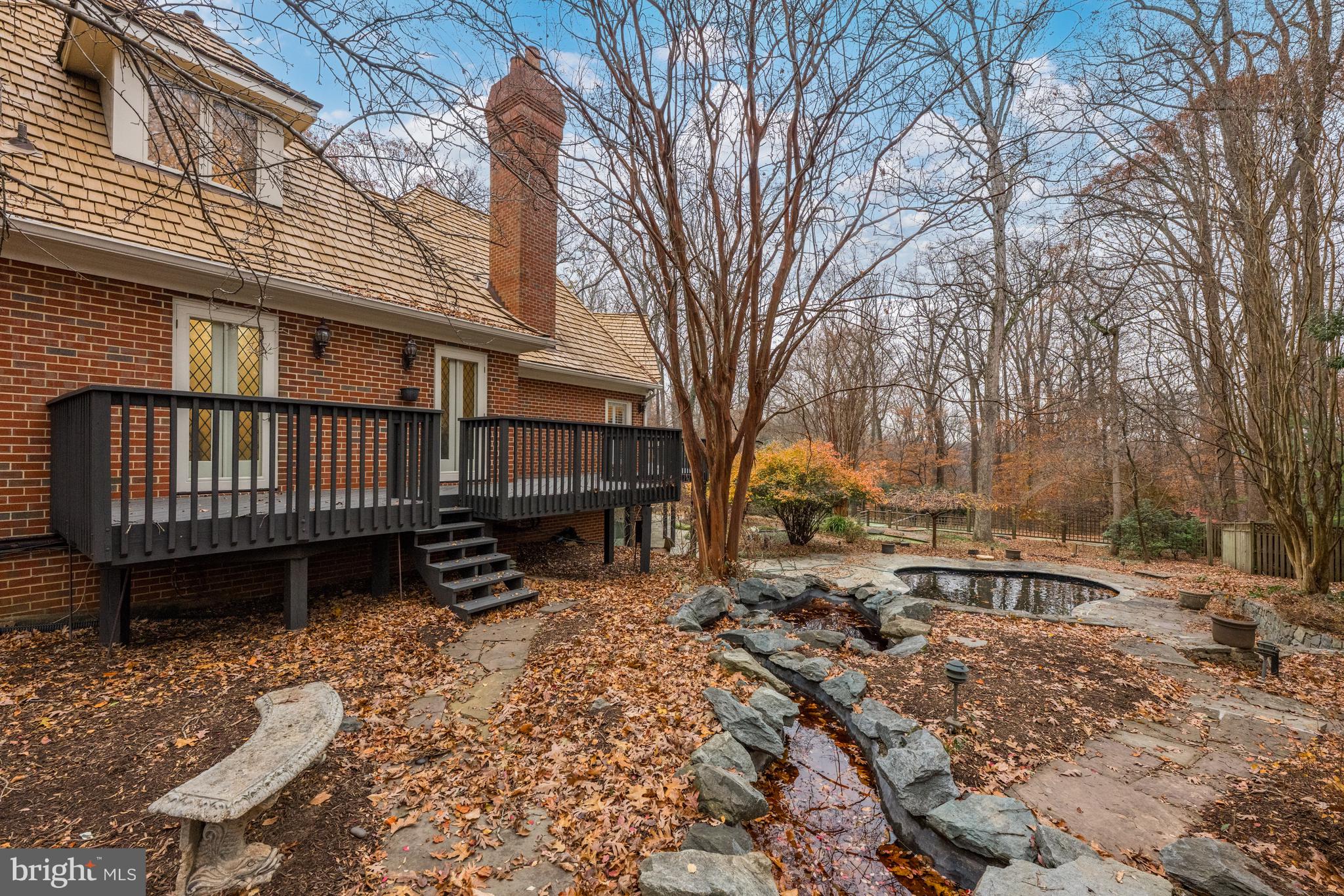 POTOMAC - Residential